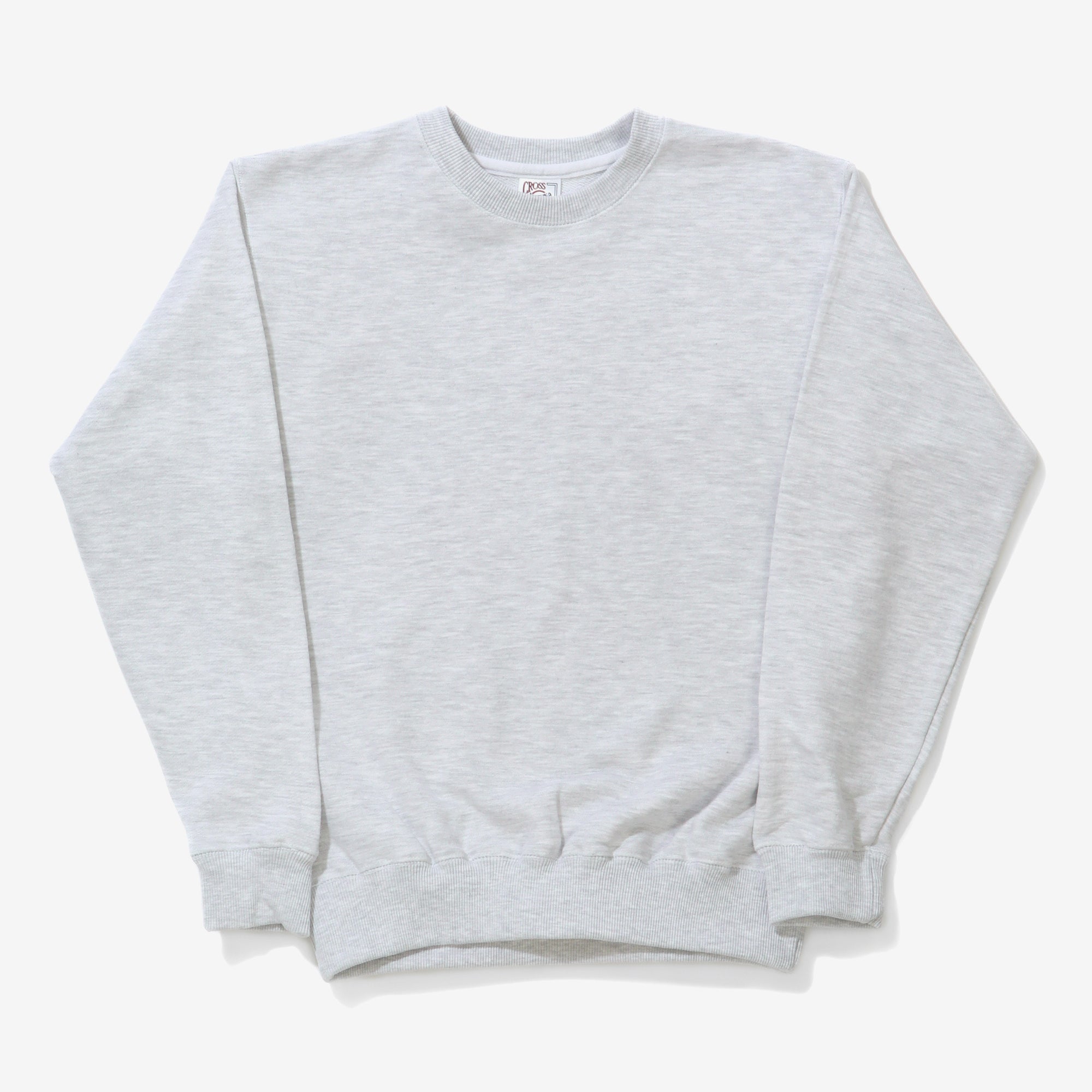 Regular Weight 10oz Sweatshirt