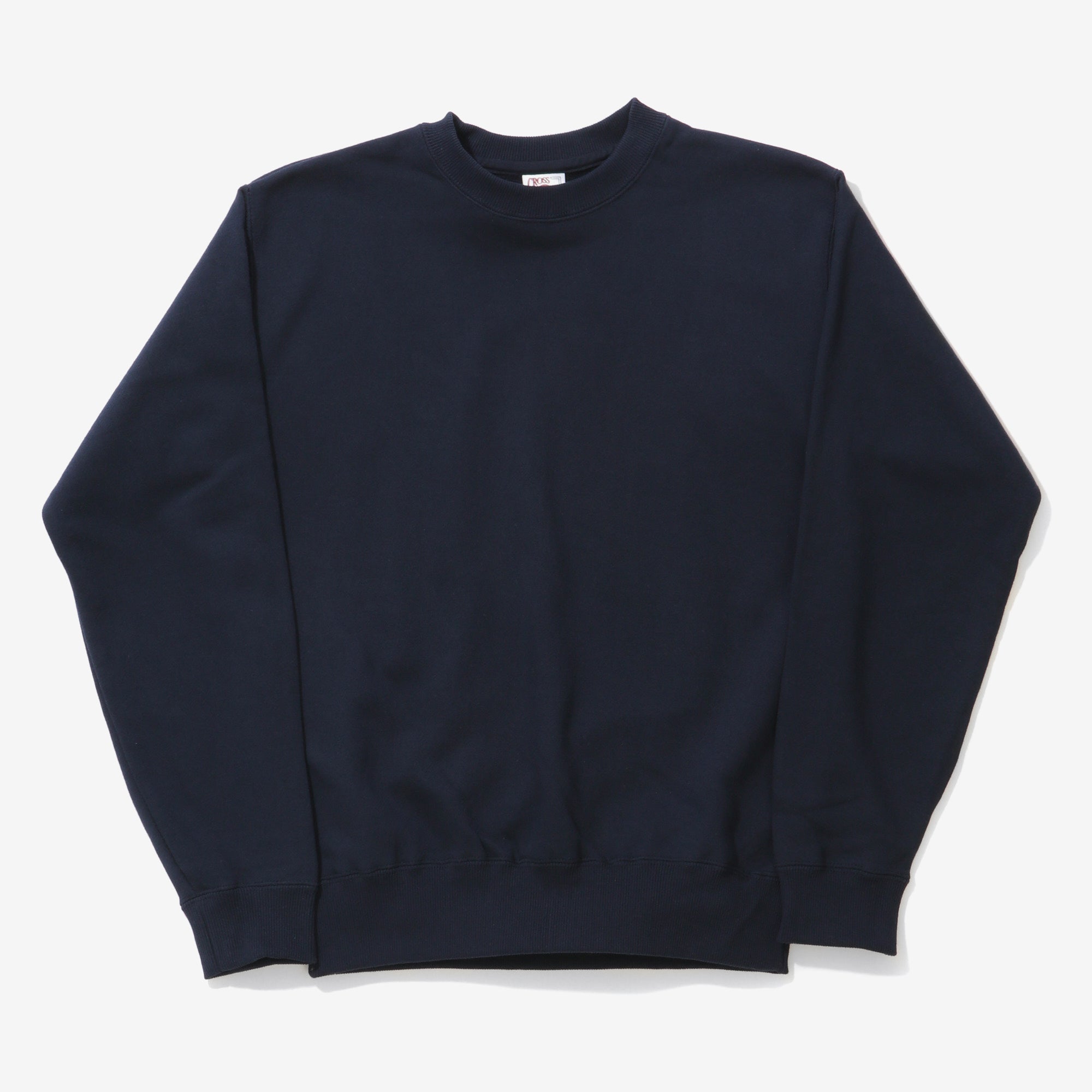 Regular Weight 10oz Sweatshirt