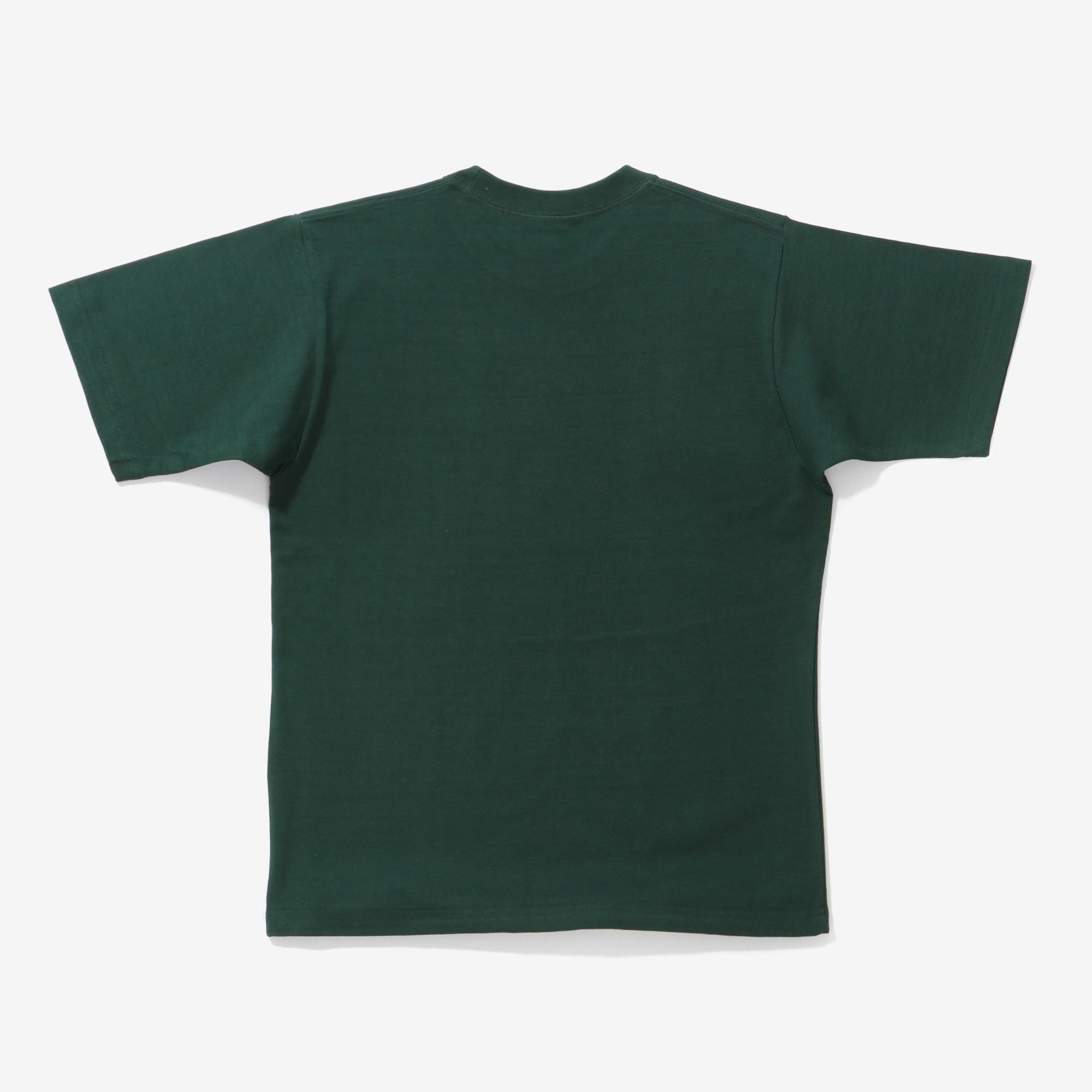 8oz USA Cotton T-Shirt