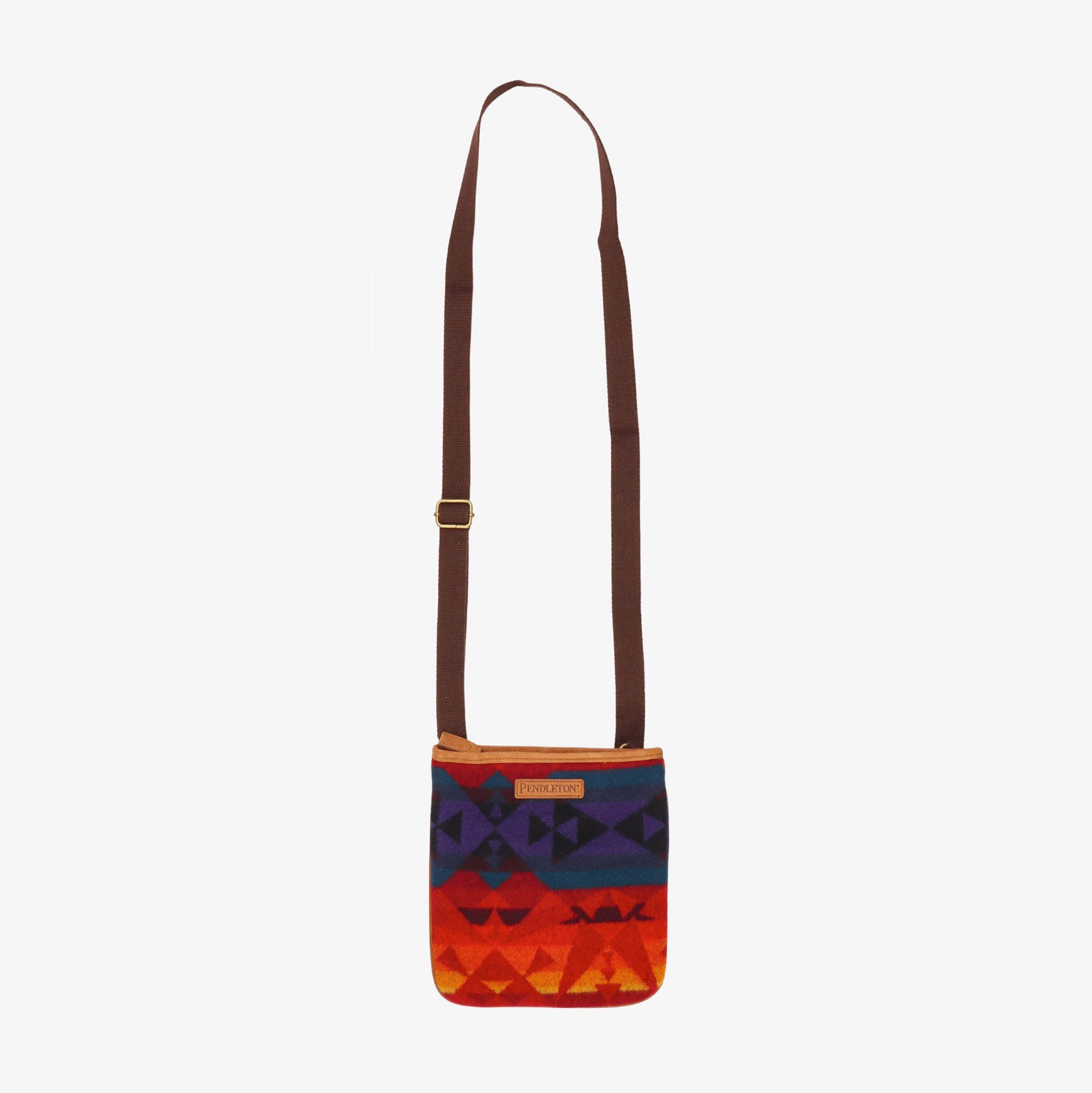 Mesa Flat Sling Bag