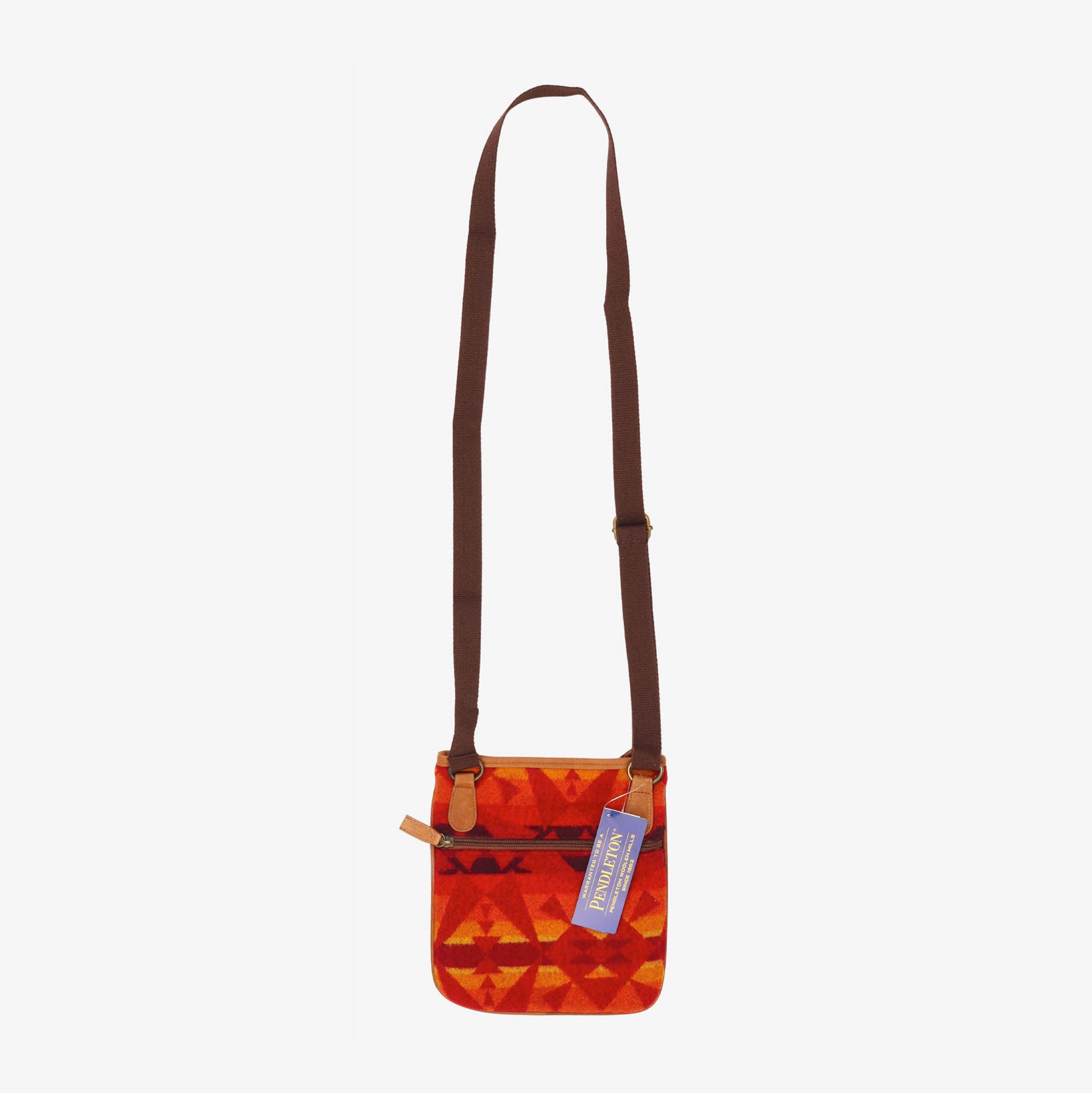 Mesa Flat Sling Bag