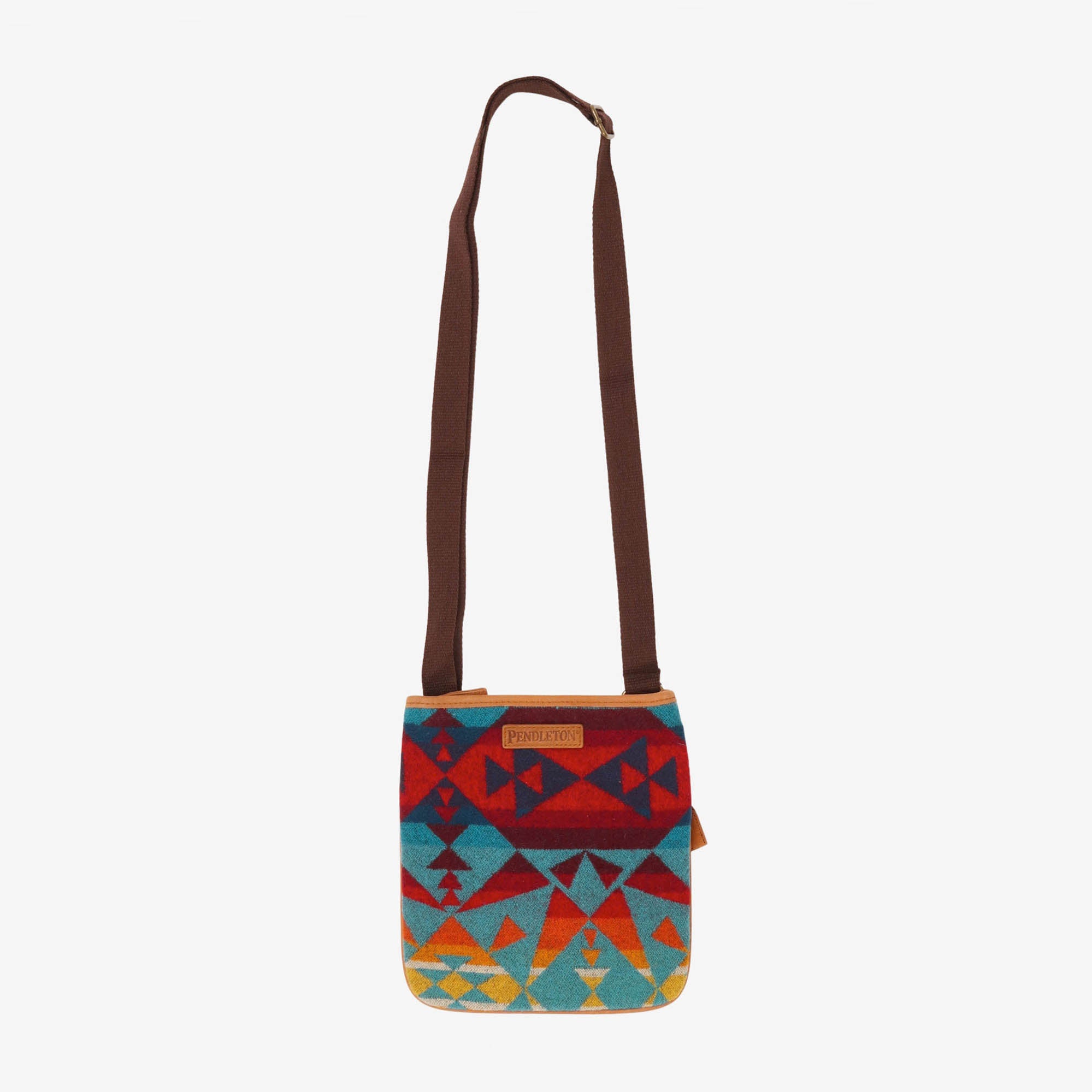 Mesa Flat Sling Bag