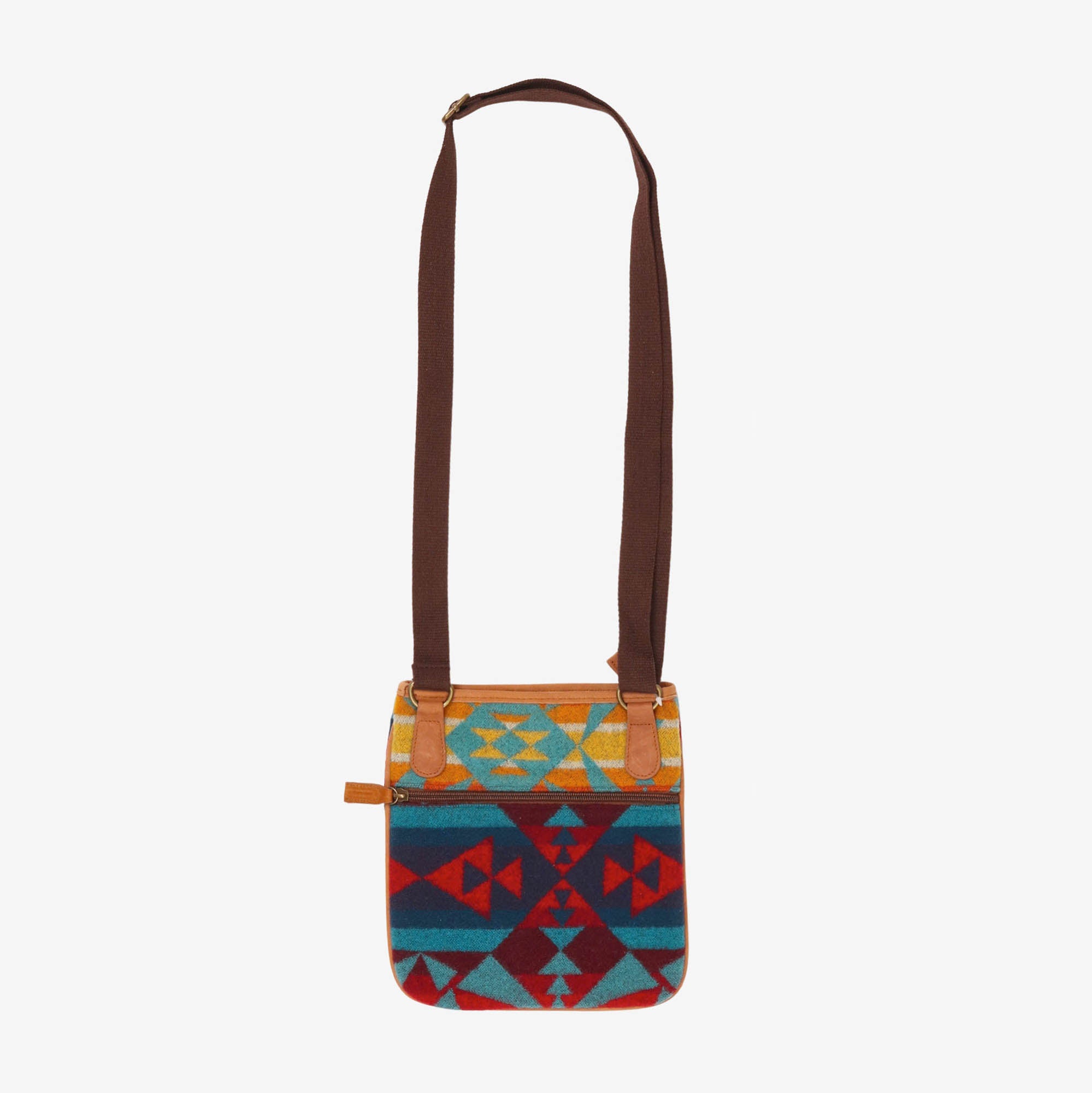 Mesa Flat Sling Bag