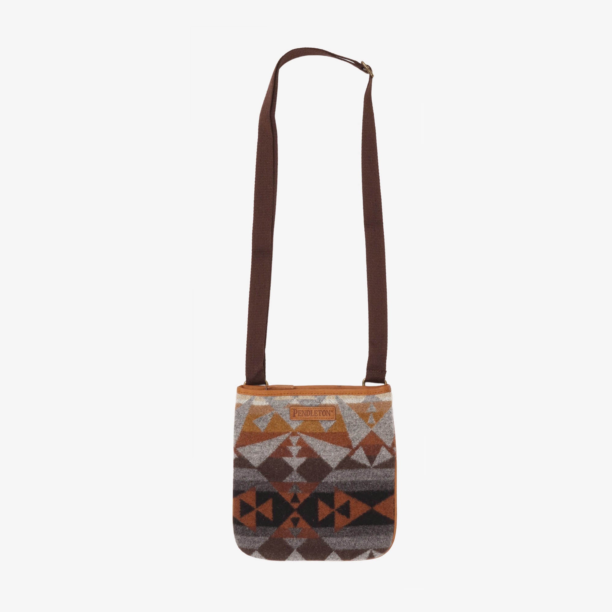 Mesa Flat Sling Bag