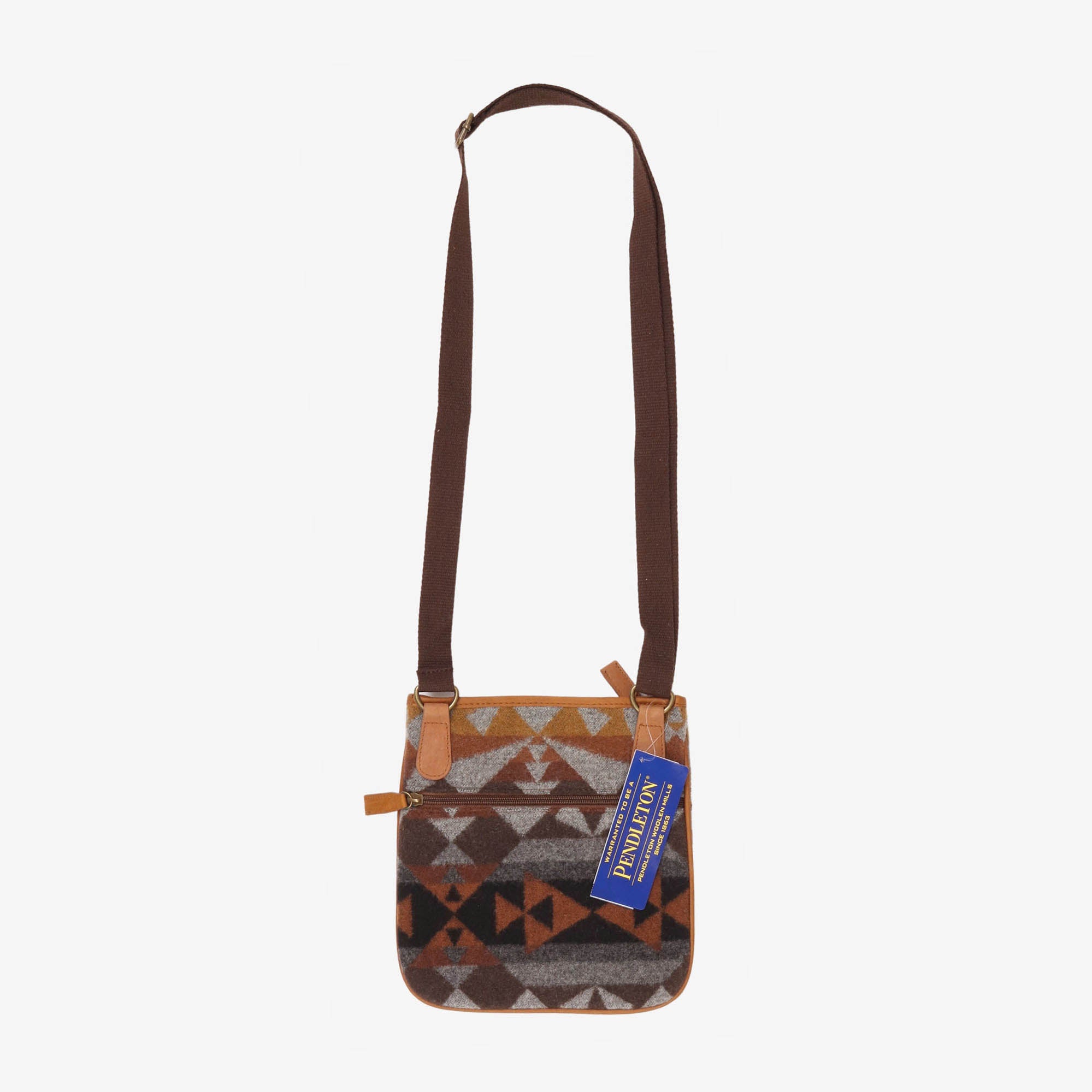 Mesa Flat Sling Bag