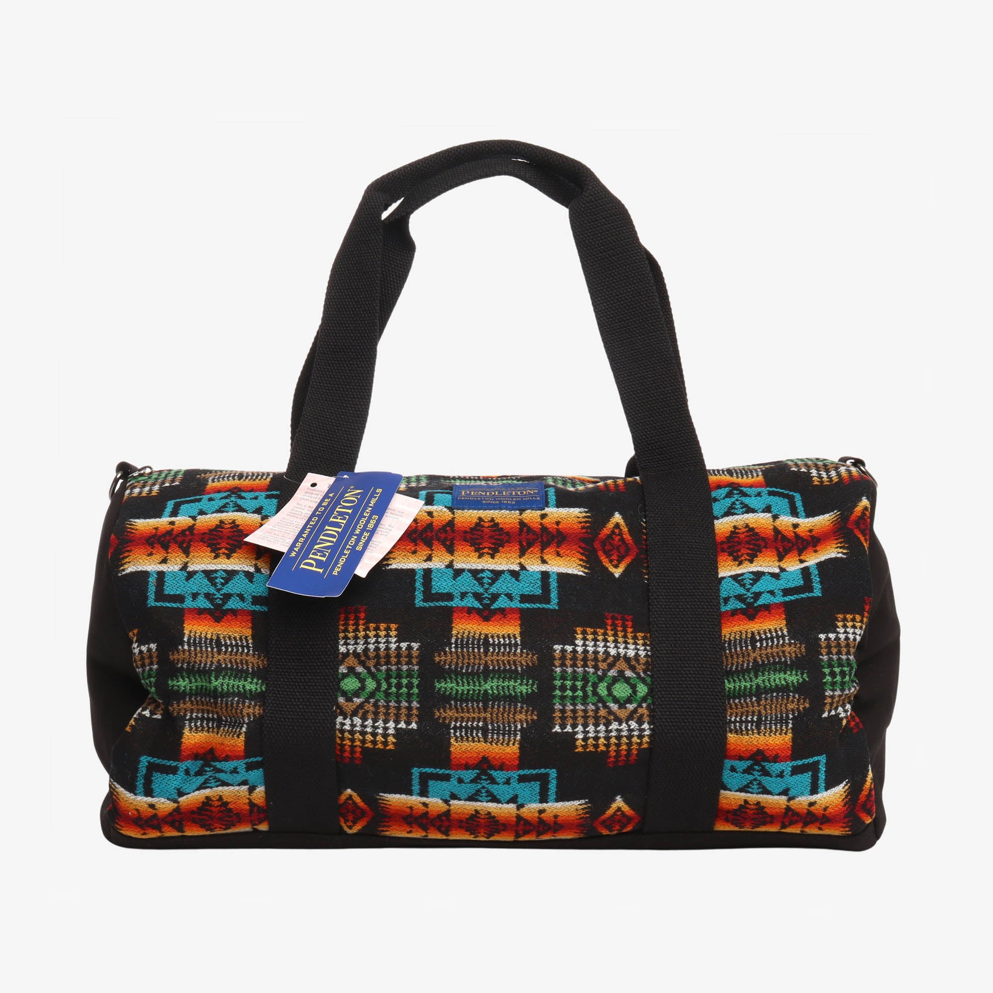 Mini Chief Joseph Duffel Bag