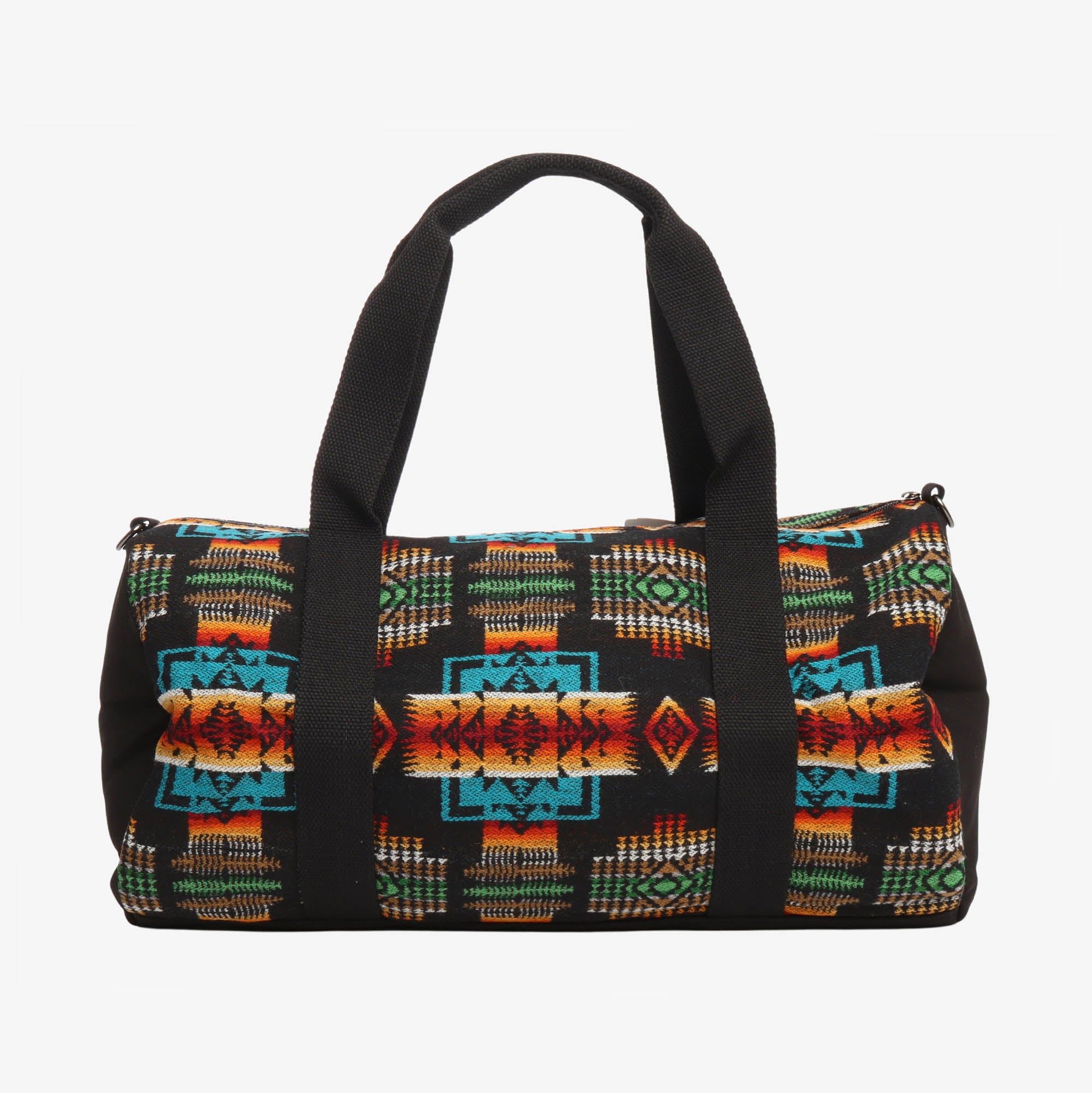 Mini Chief Joseph Duffel Bag