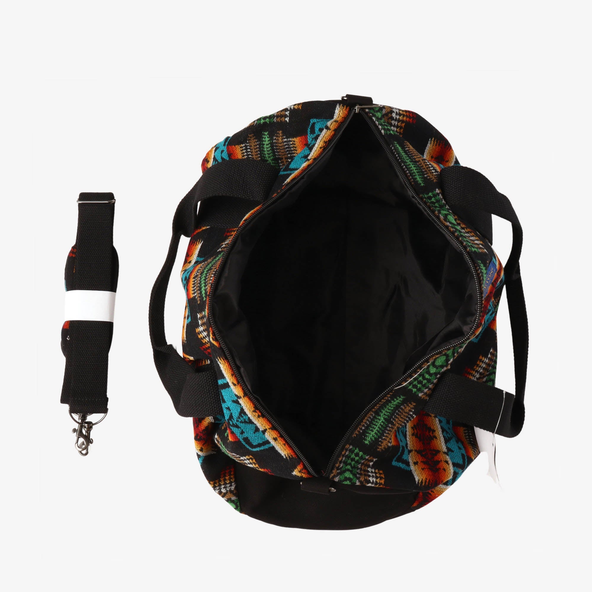 Mini Chief Joseph Duffel Bag