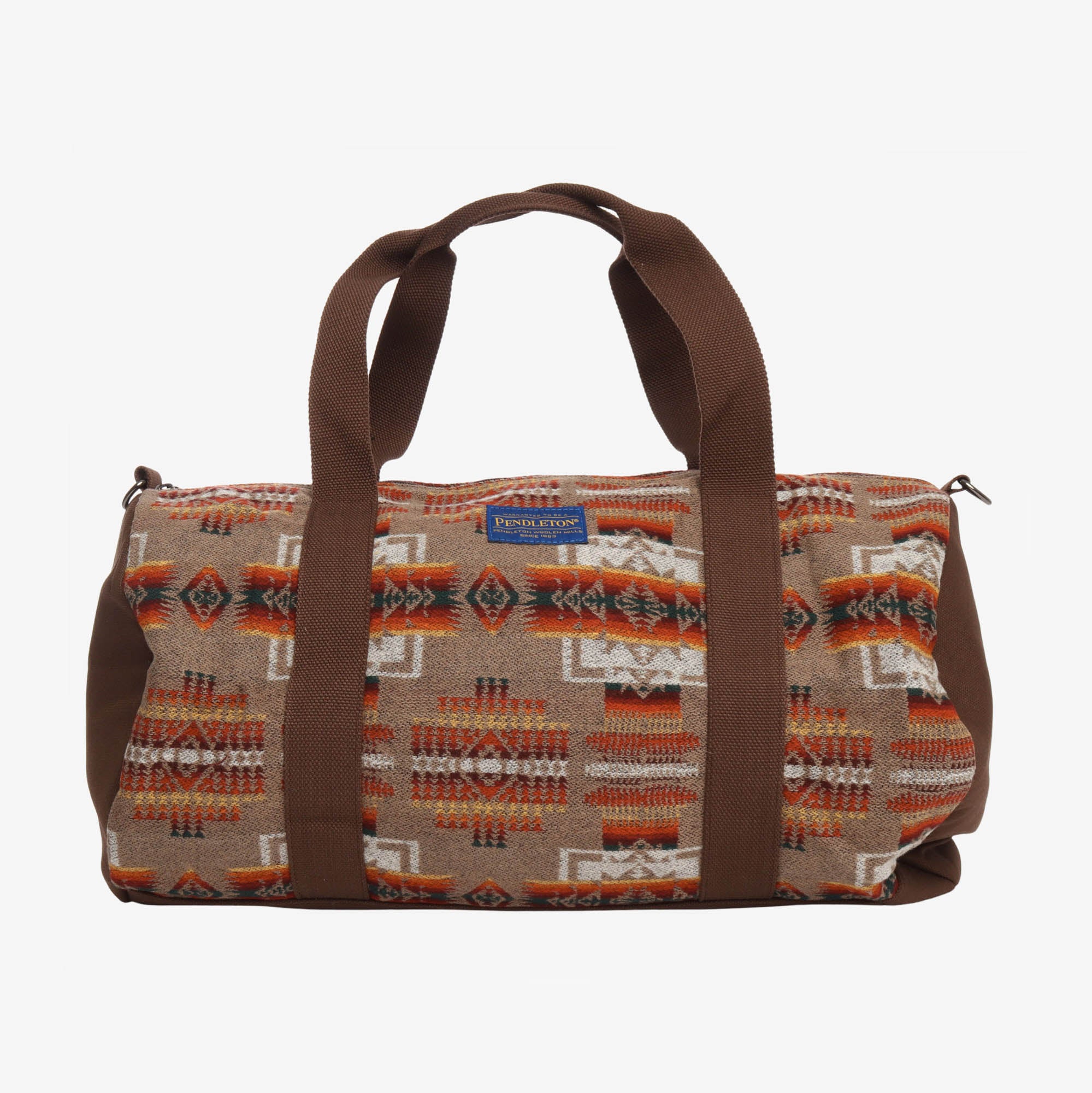 Mini Chief Joseph Duffel Bag