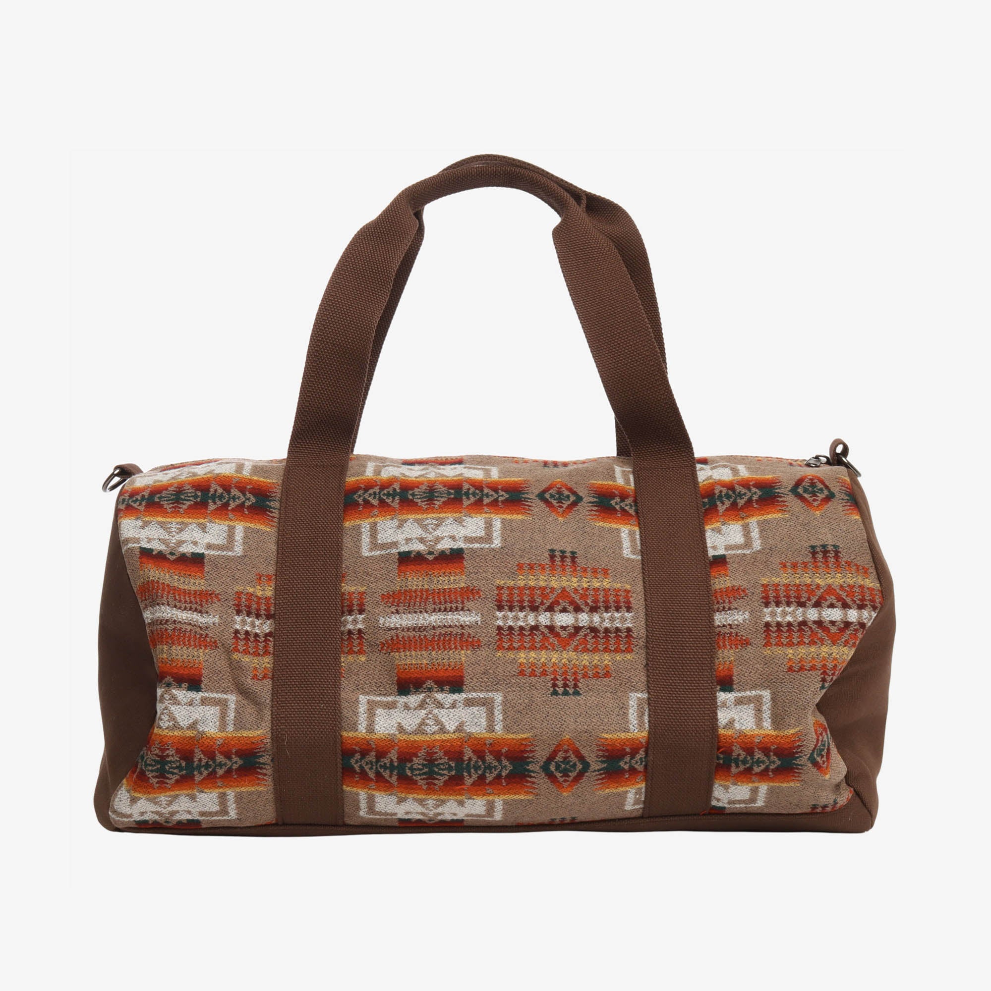 Mini Chief Joseph Duffel Bag