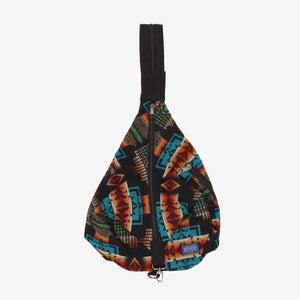 Mini Chief Joseph Sling Backpack