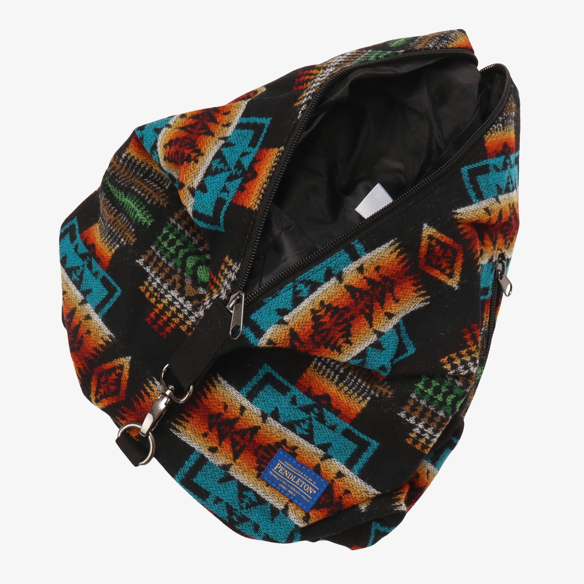 Mini Chief Joseph Sling Backpack