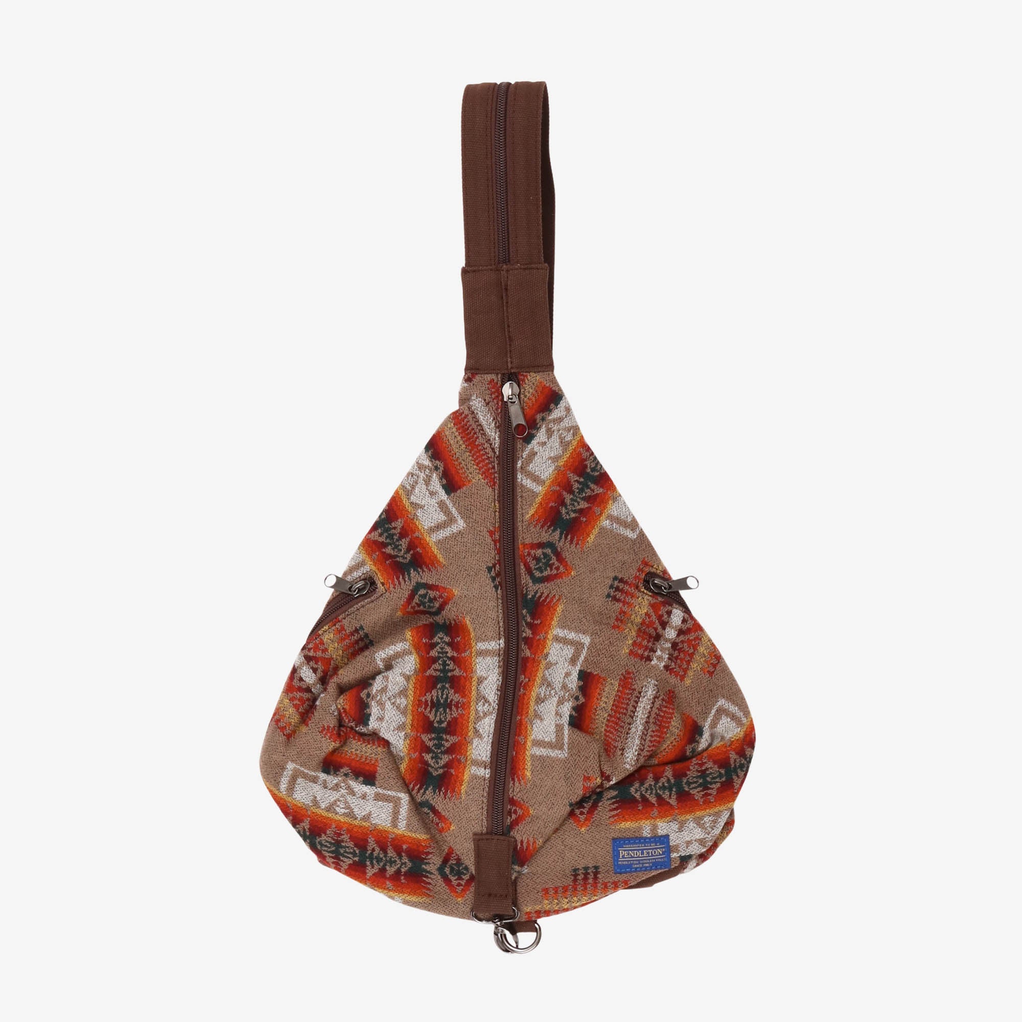 Mini Chief Joseph Sling Backpack