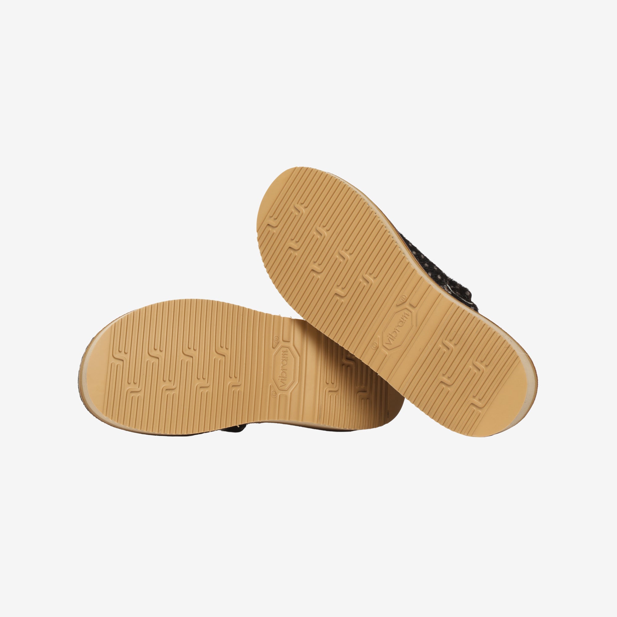 Women's YMC Ponyhair Summer Mules