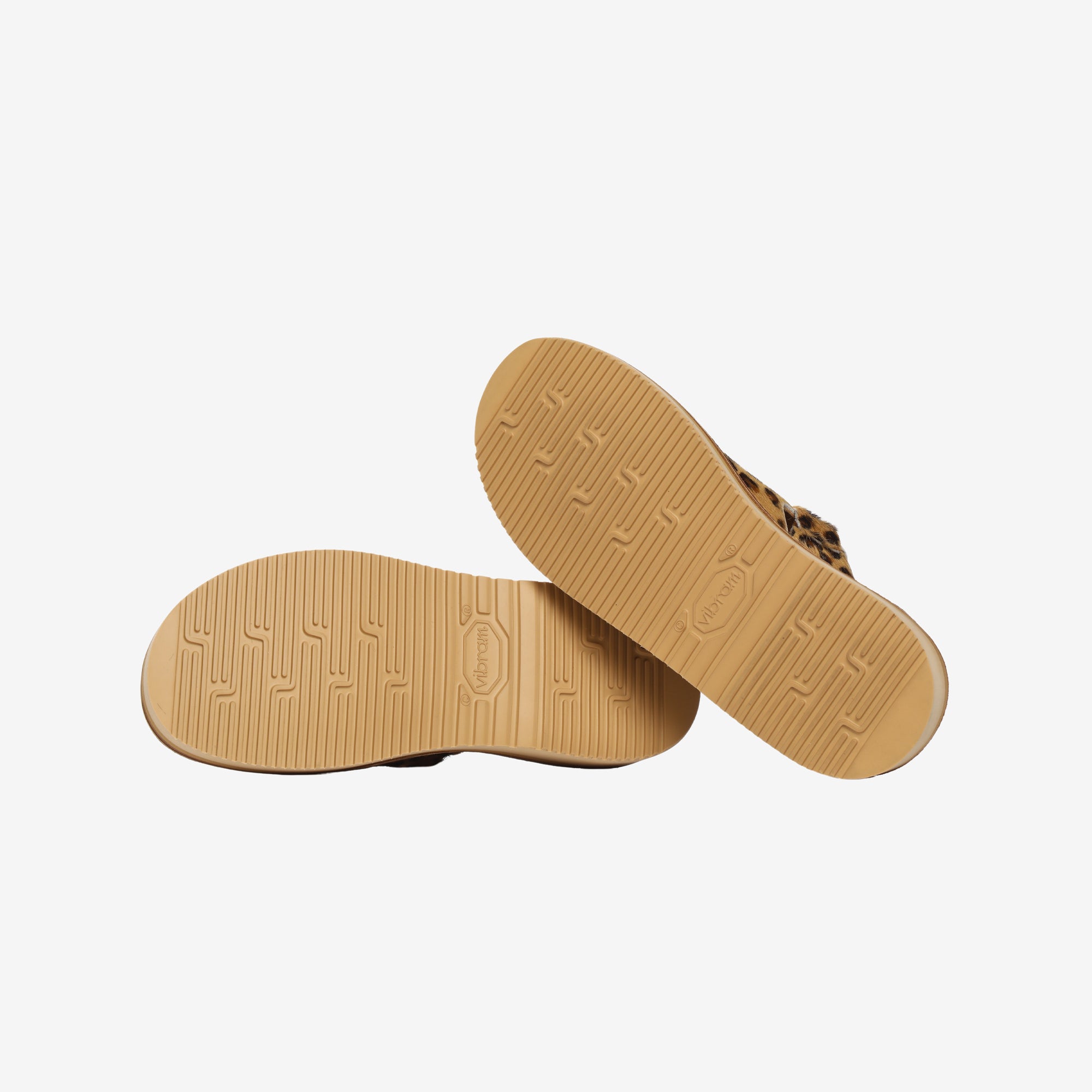 Women's YMC Ponyhair Summer Mules