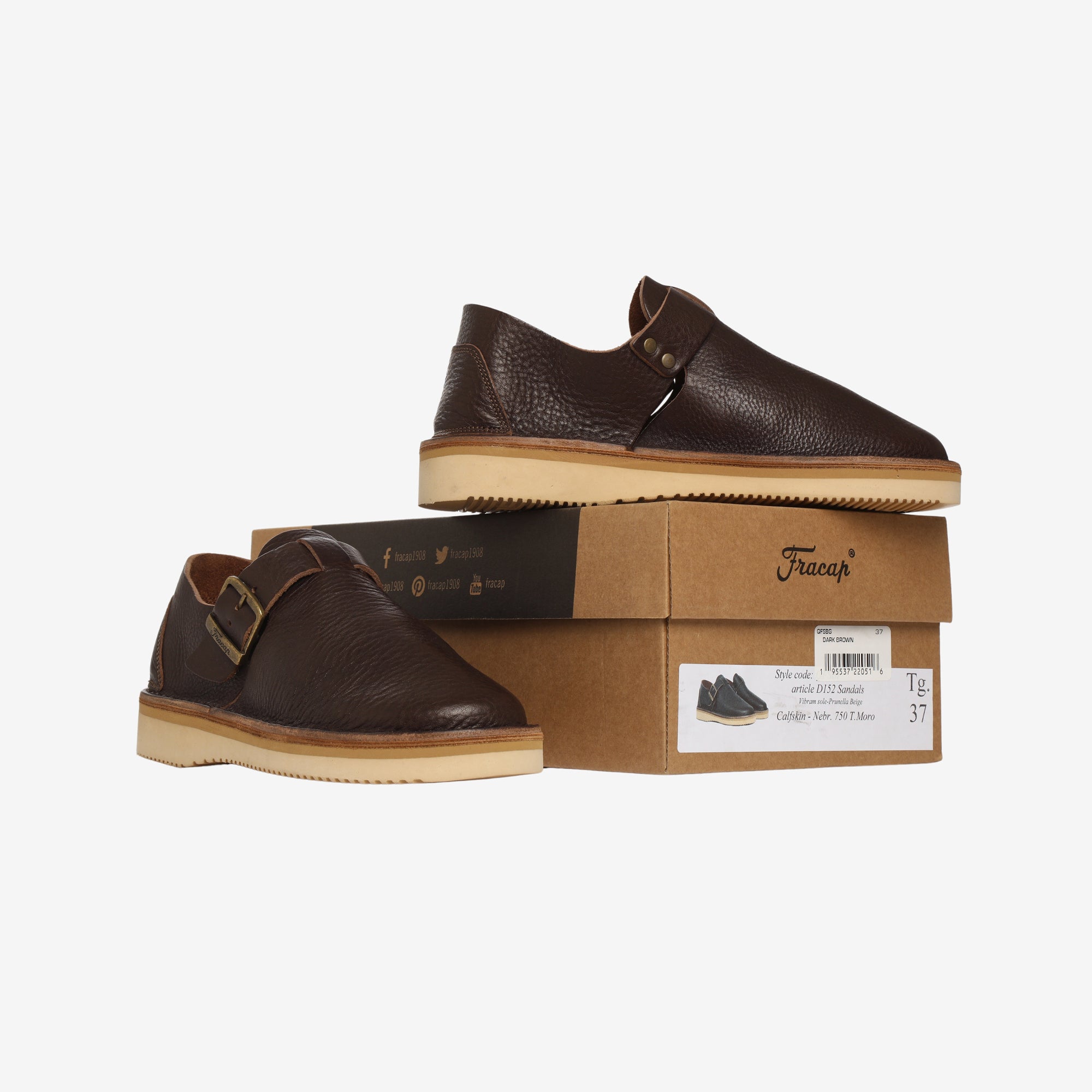 Women's YMC Calfskin Summer Shoes