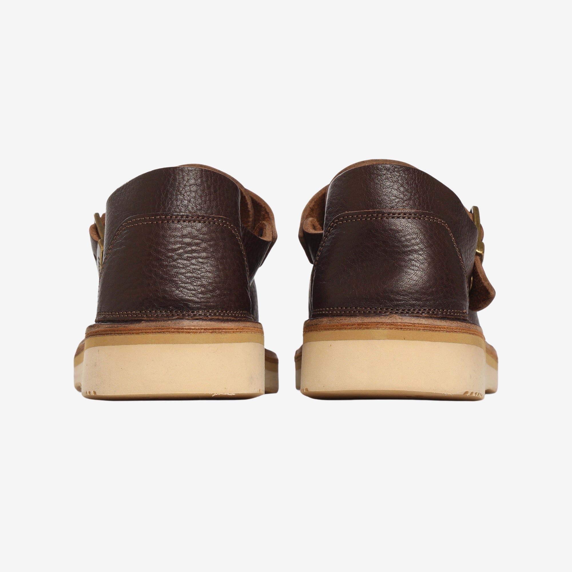 Women's YMC Calfskin Summer Shoes