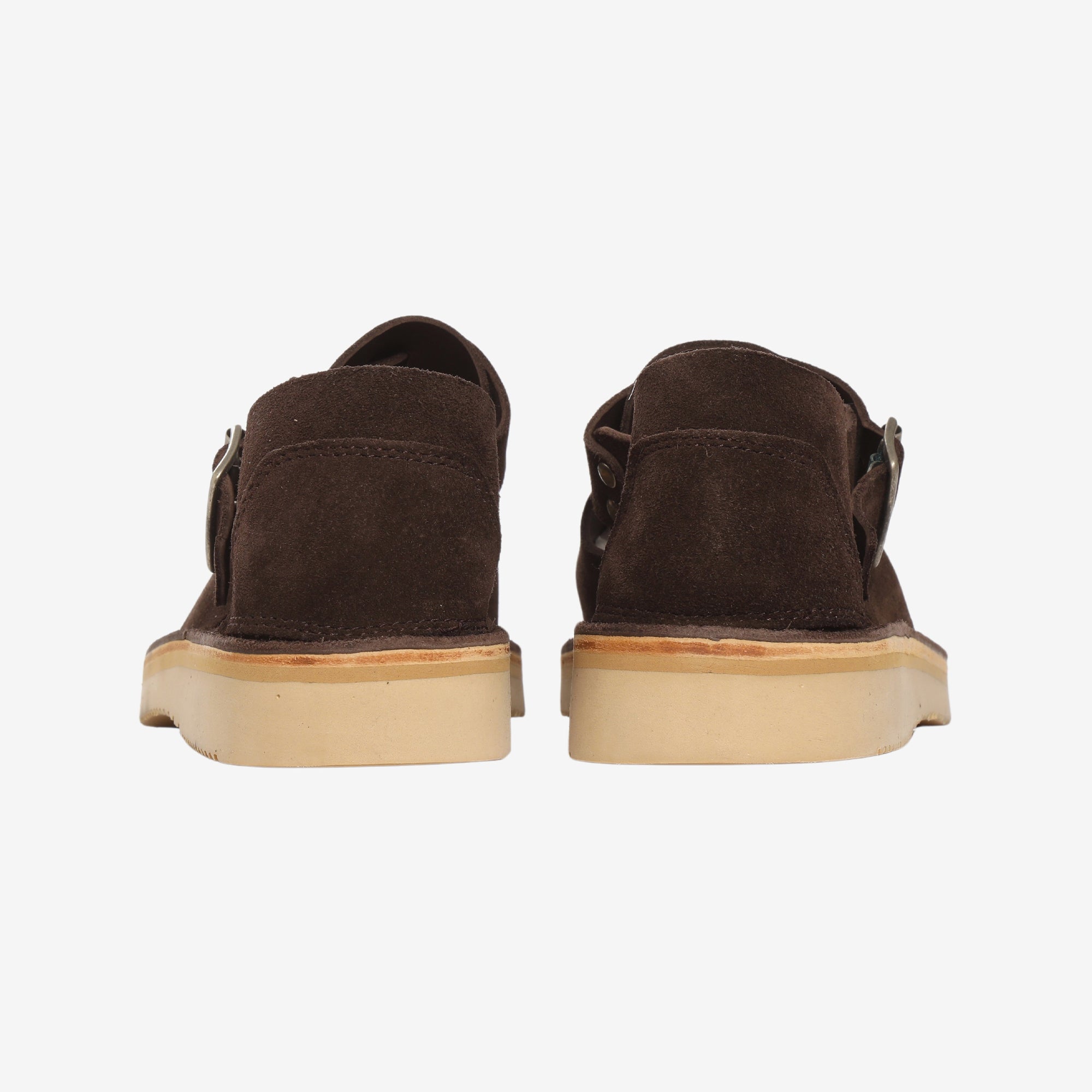 Women's YMC Suede Summer Shoes