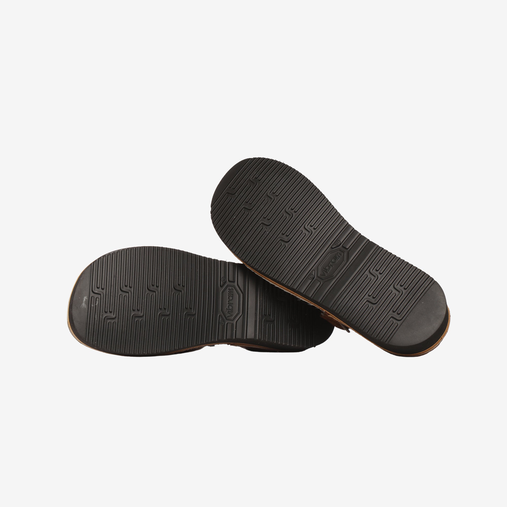 Women's YMC Ponyhair Summer Mules