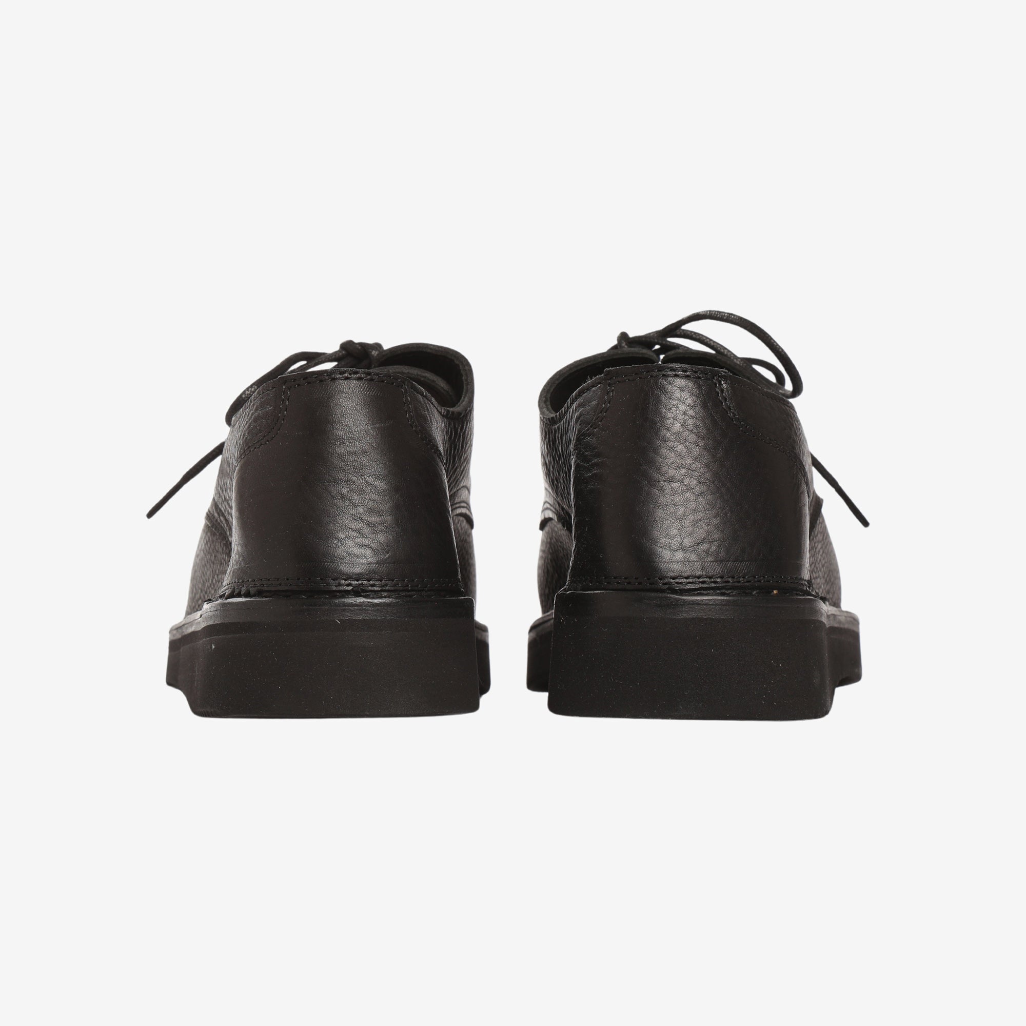 Women's YMC Calf Leather Dog Shoe