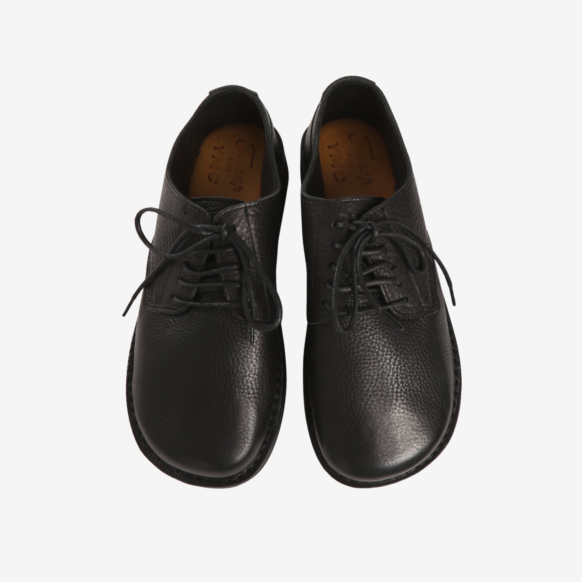 Women's YMC Calf Leather Dog Shoe