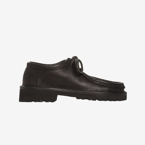 Women's YMC Calfskin Onda Postman Shoe