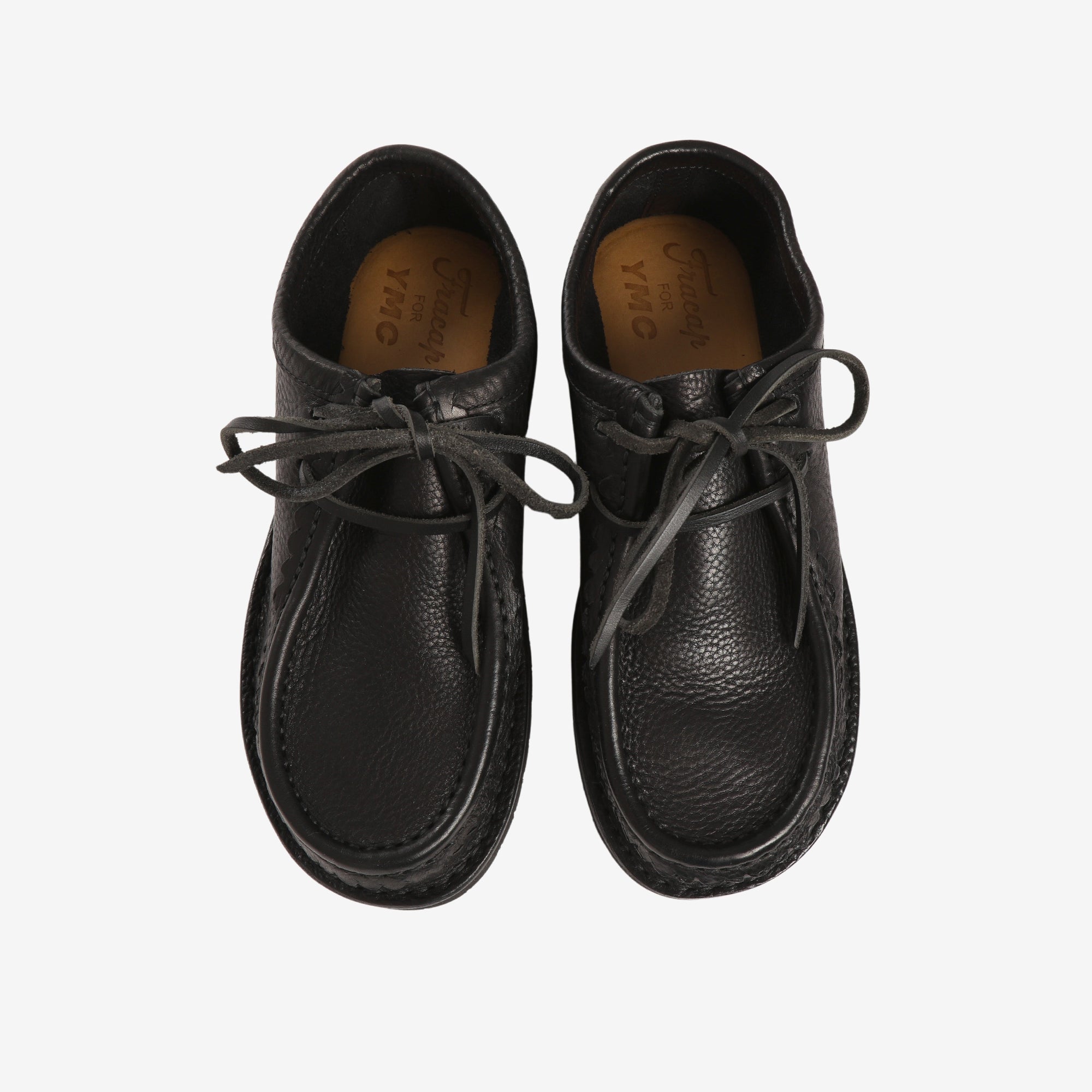 Women's YMC Calfskin Onda Postman Shoe