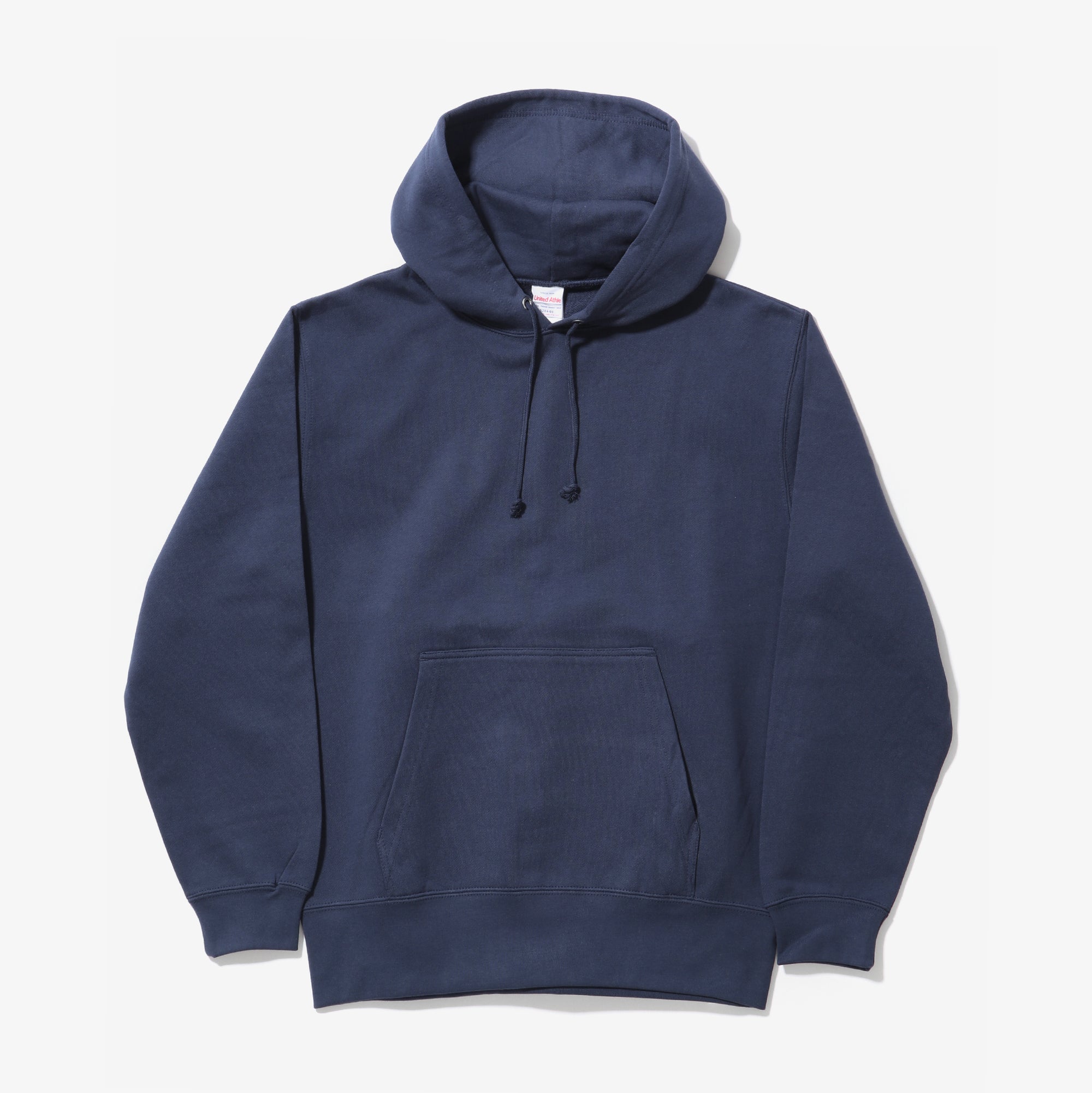 10oz Sweat Pullover Parka