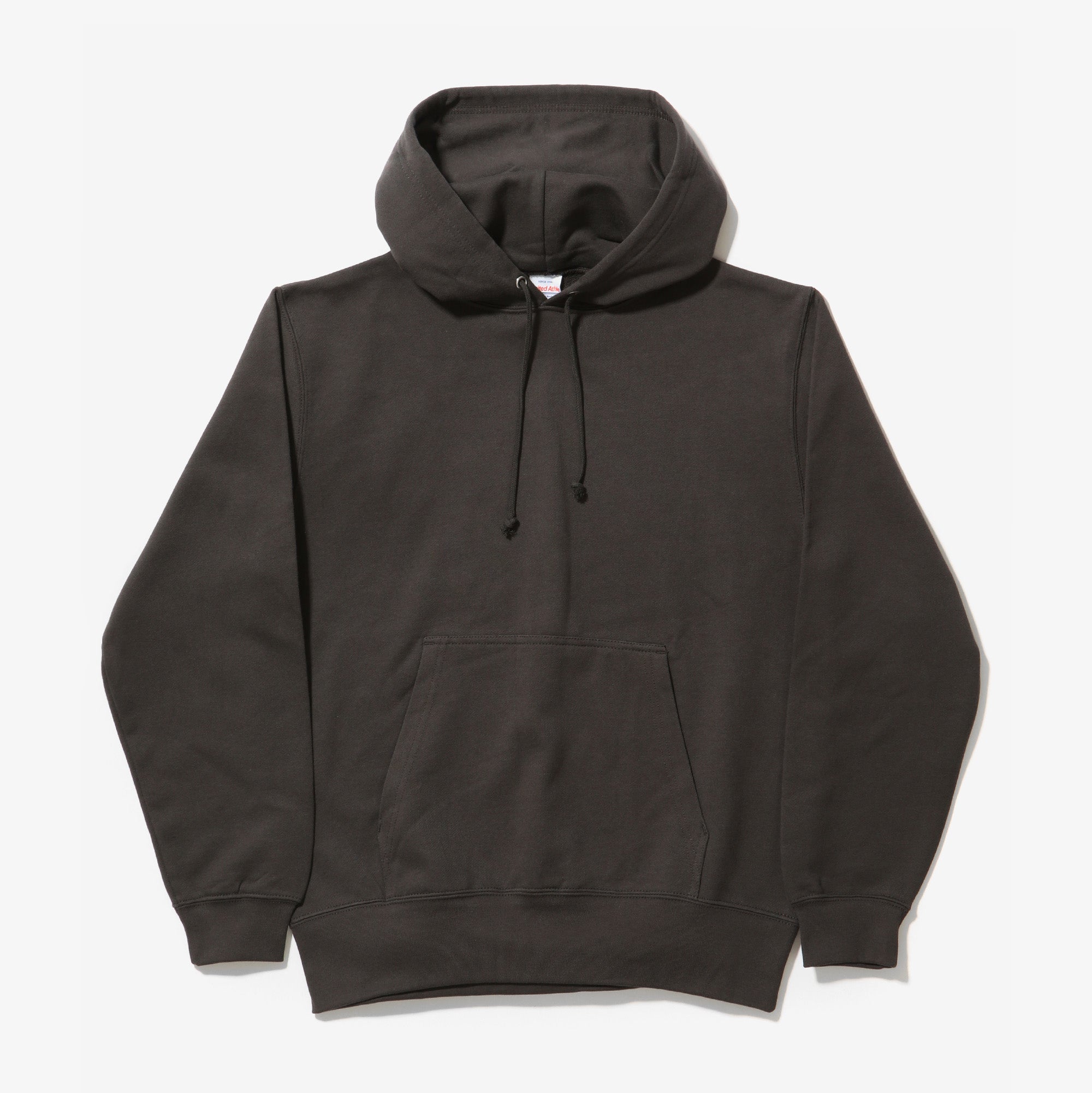 10oz Sweat Pullover Parka