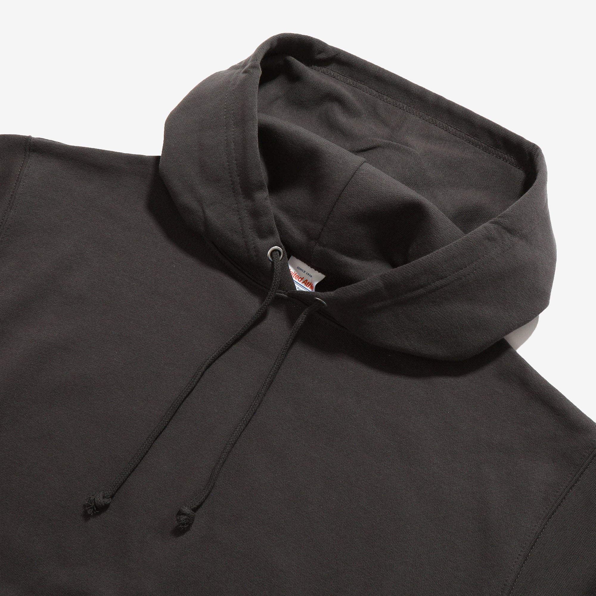 10oz Sweat Pullover Parka