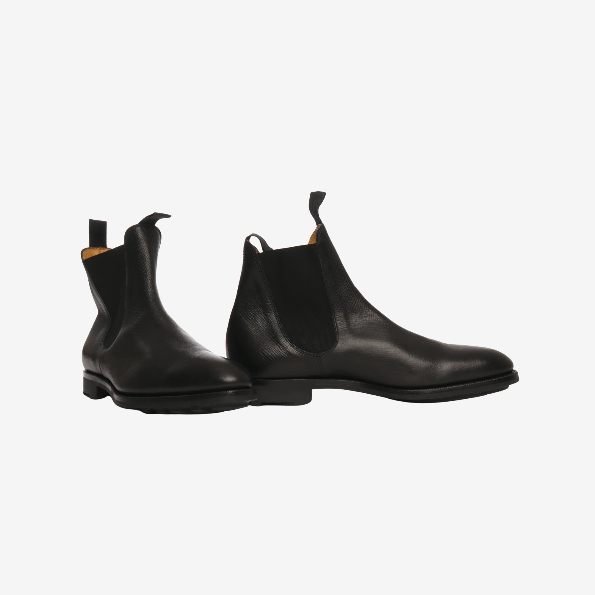 Newmarket Chelsea Boots