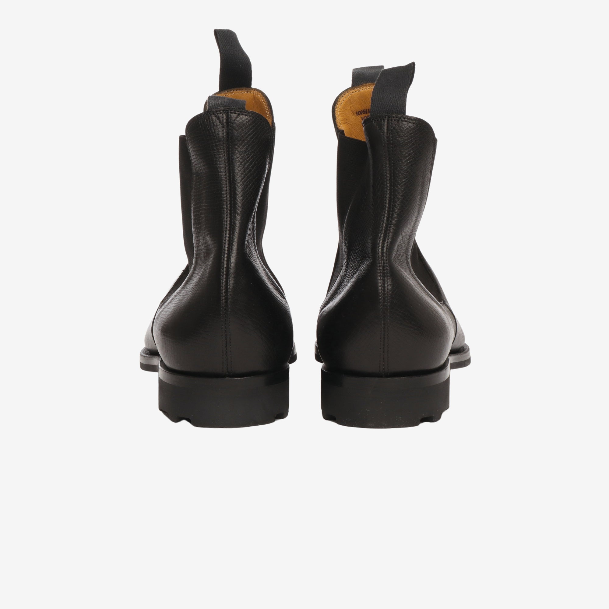 Newmarket Chelsea Boots