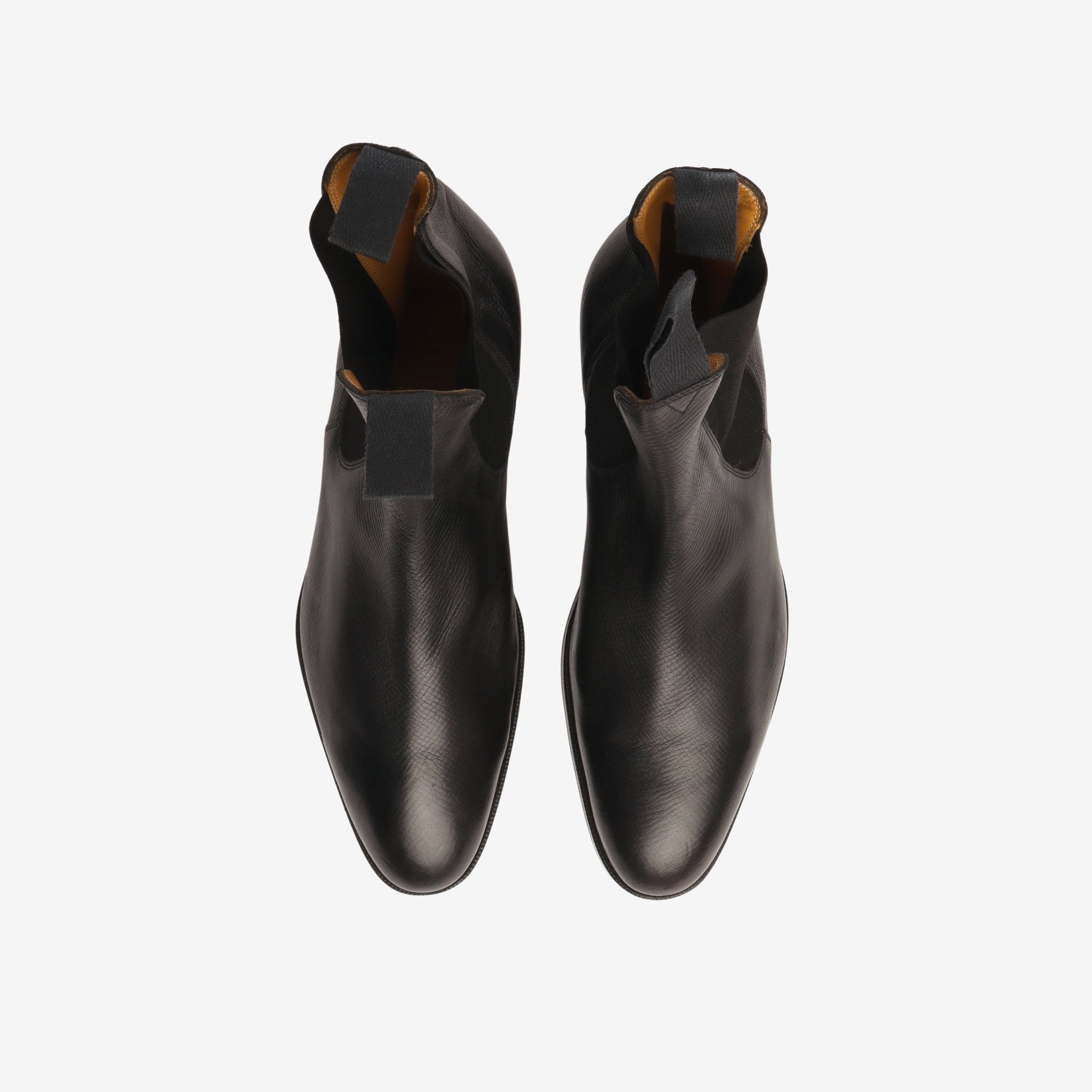 Newmarket Chelsea Boots