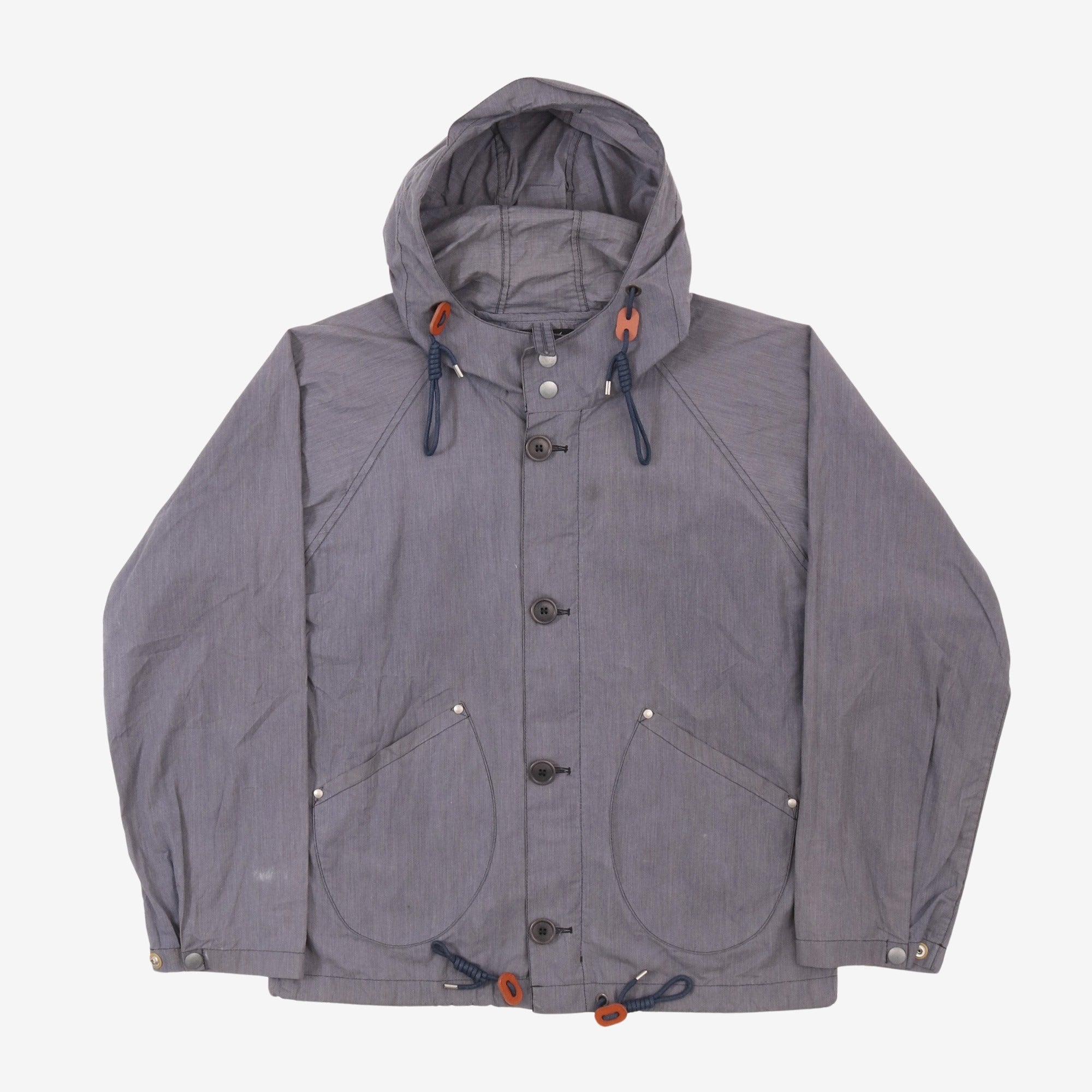 Nigel Cabourn – Marrkt