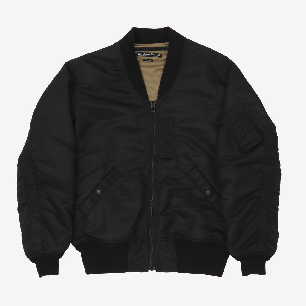 Sasquatchfabrix MA-1 Bomber Jacket – Marrkt