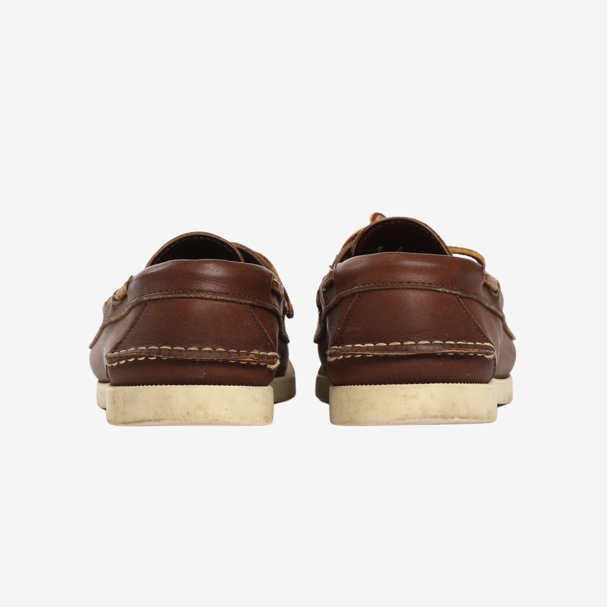 Red Wing Boat Shoes – Marrkt