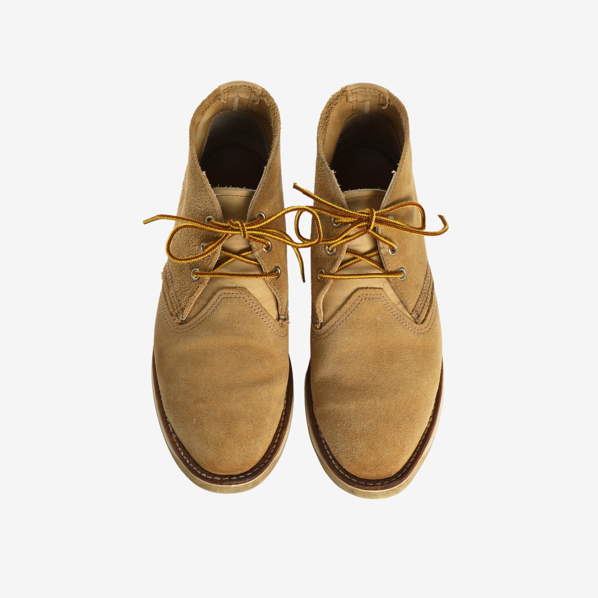 Red wing chukka on sale canada