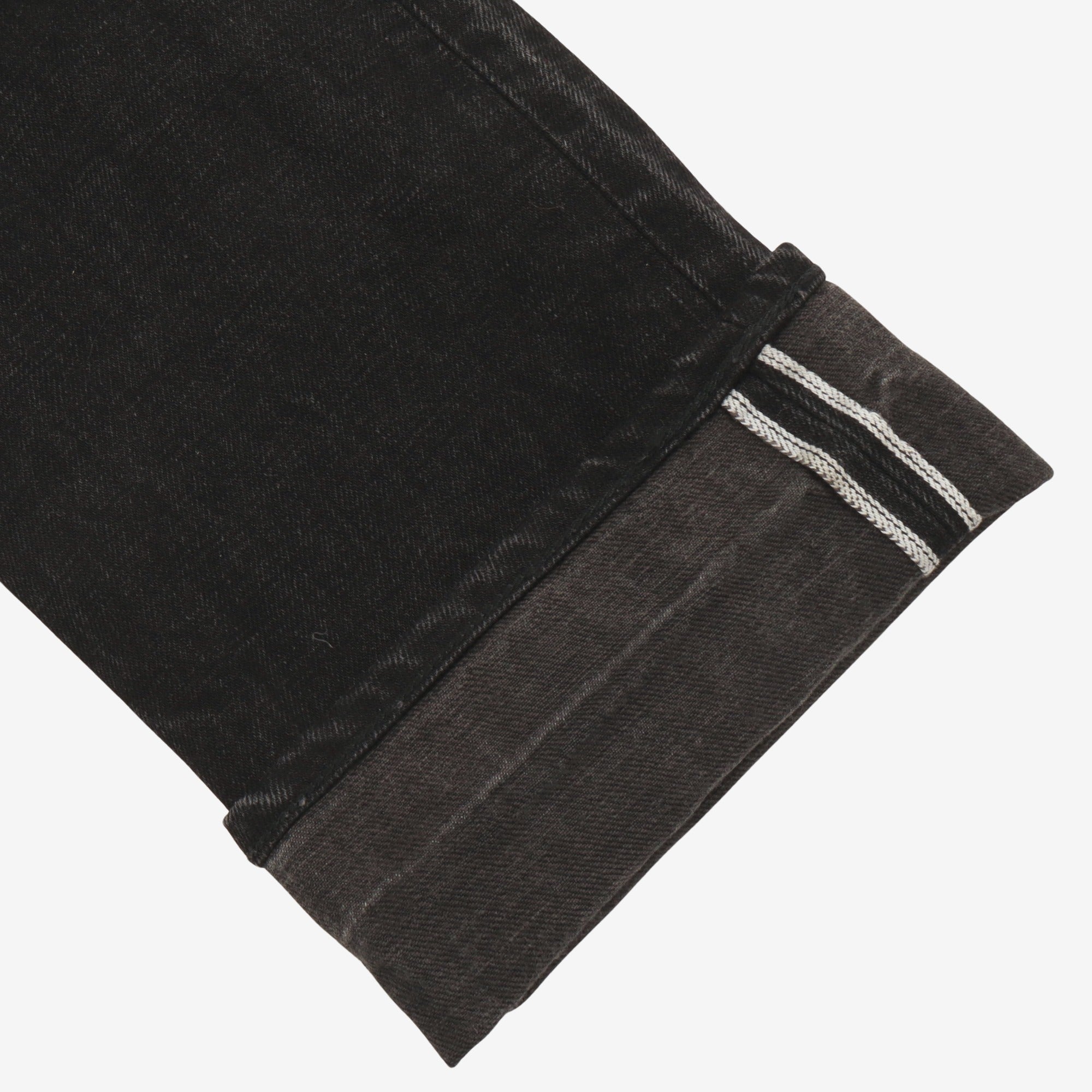 Slim Fit Selvedge Denim (31W x 30L)