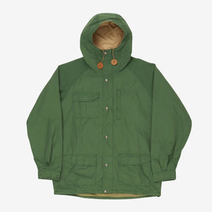 Mountain Parka