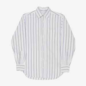 OCBD Stripe Oxford Shirt