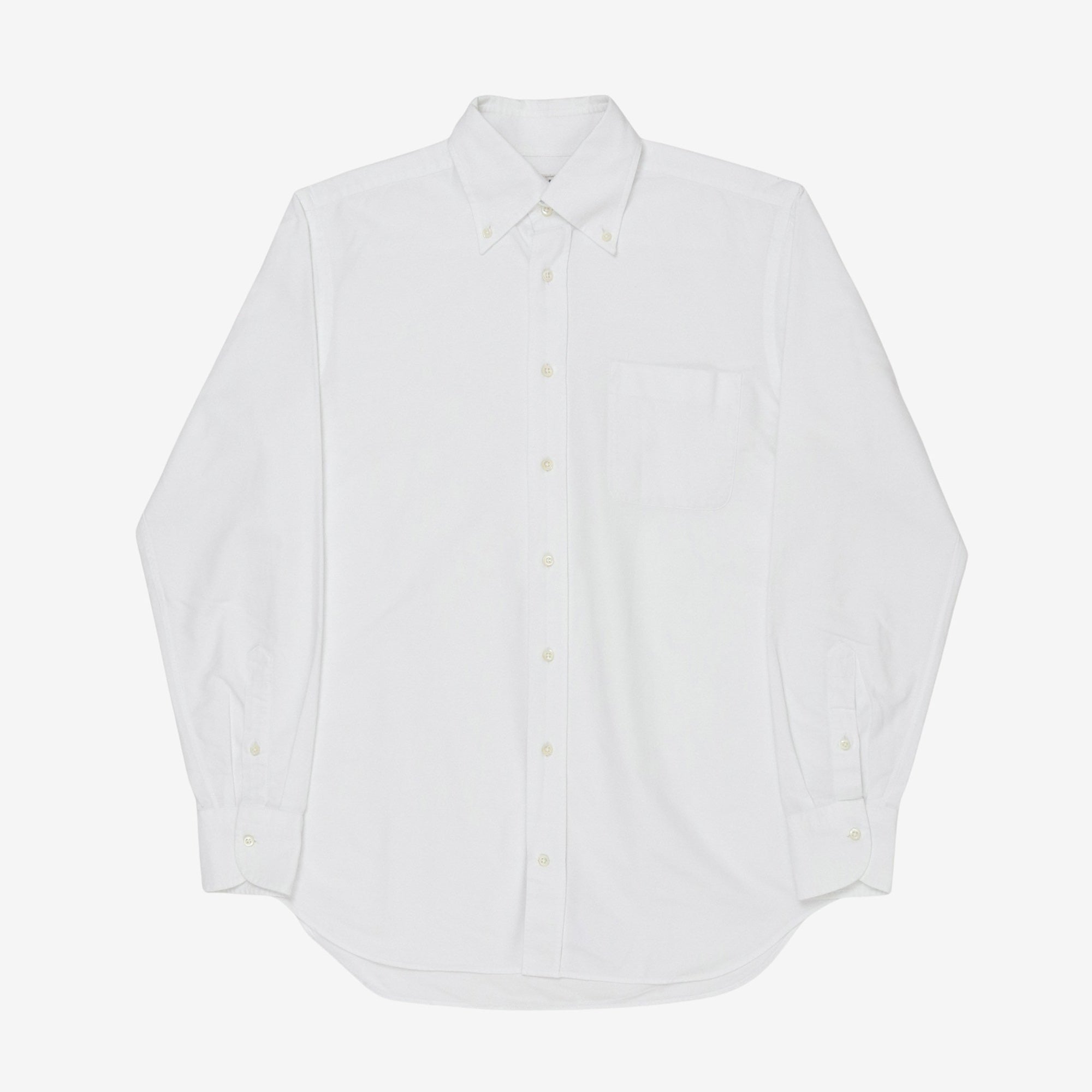 OBCD Oxford Shirt