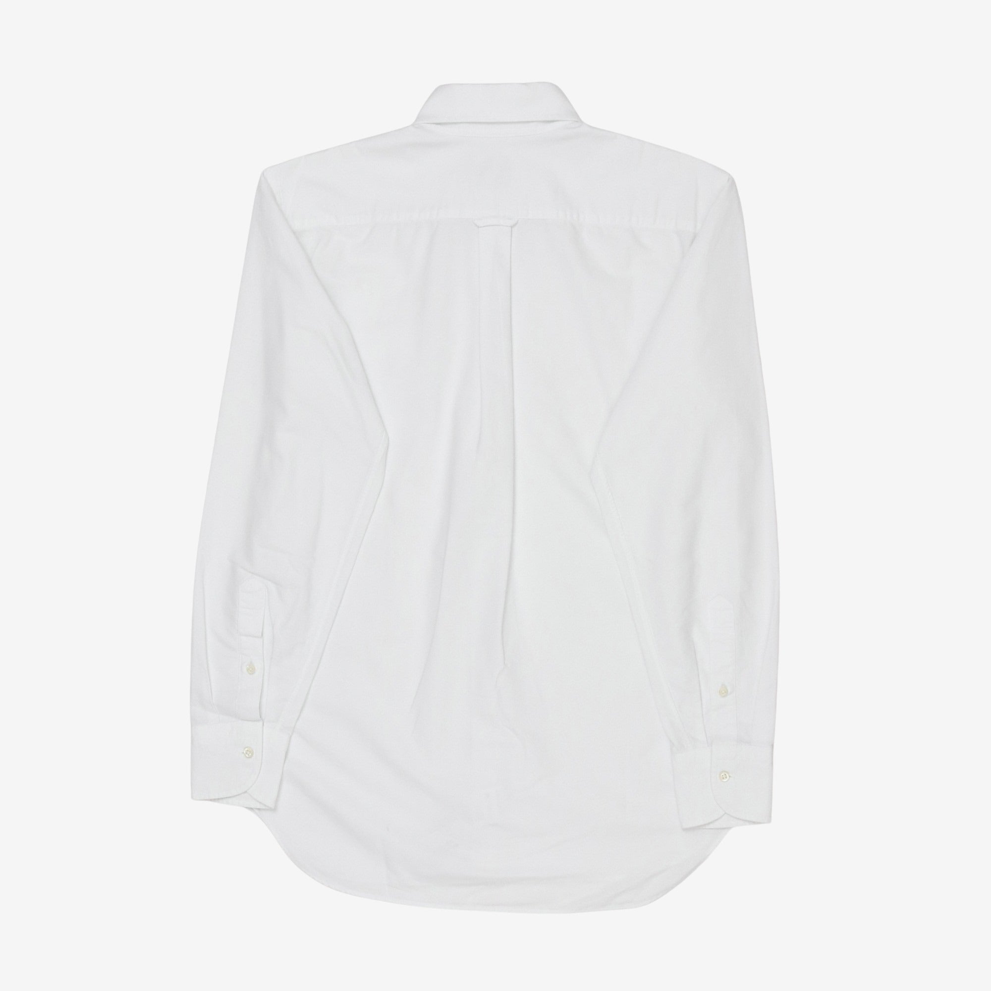 OBCD Oxford Shirt