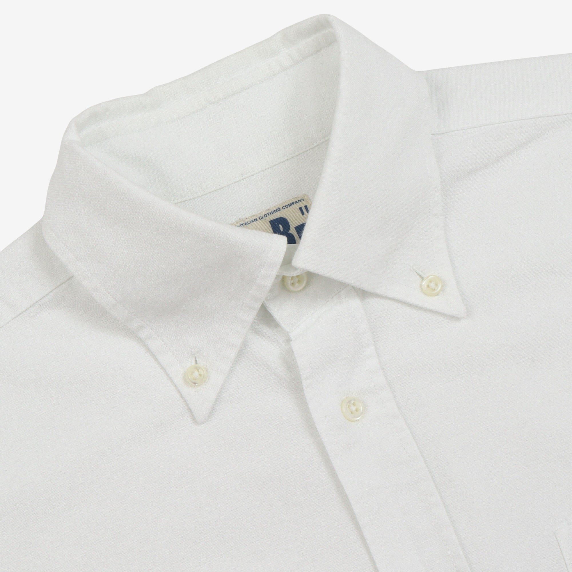 OBCD Oxford Shirt