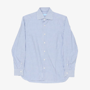 Spread Collar Shirt