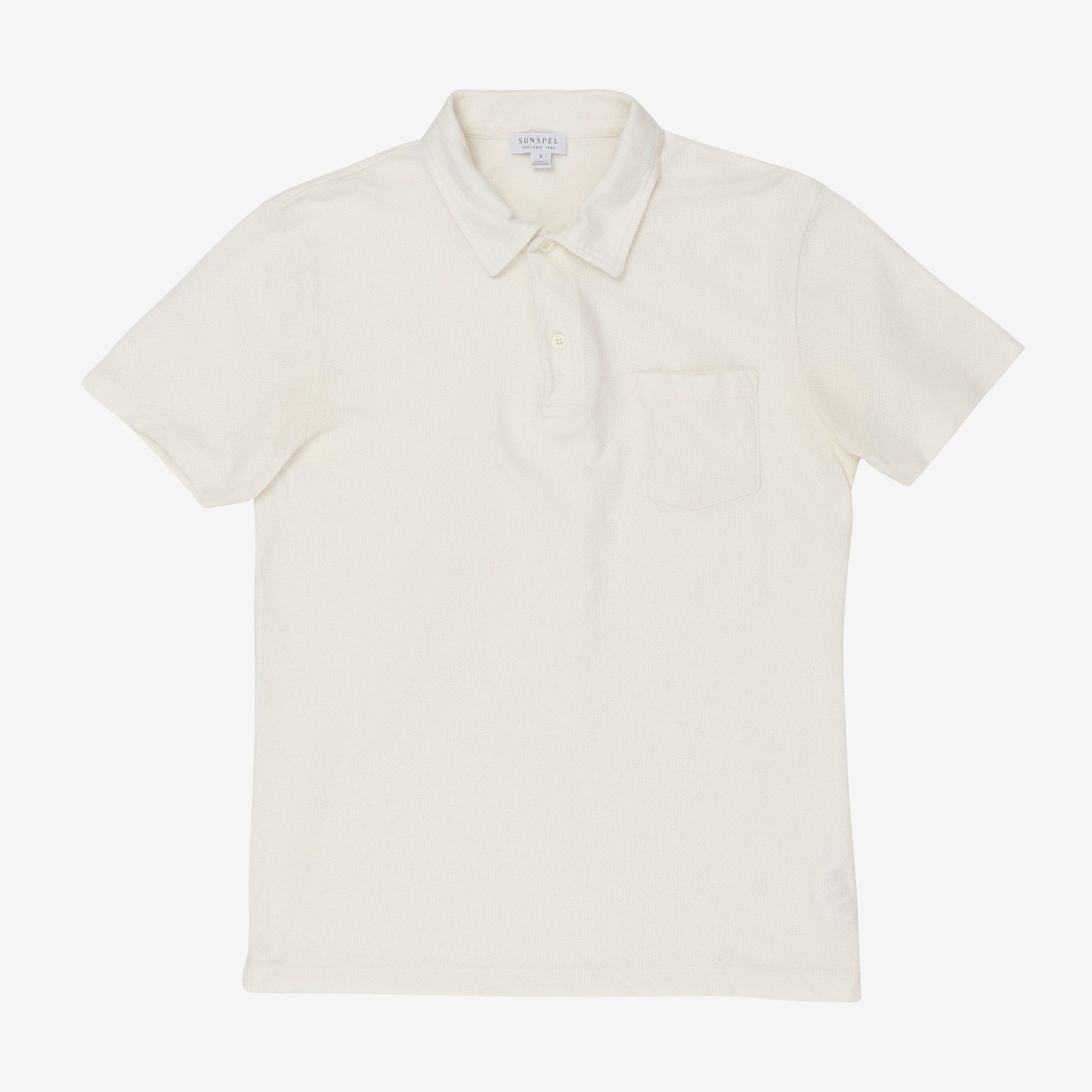 SS Pocket Polo