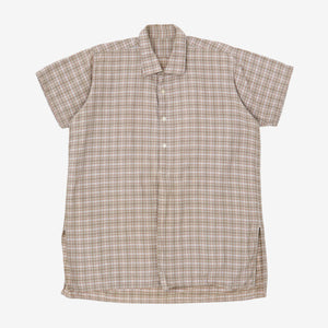 PO Tunic SS Shirt