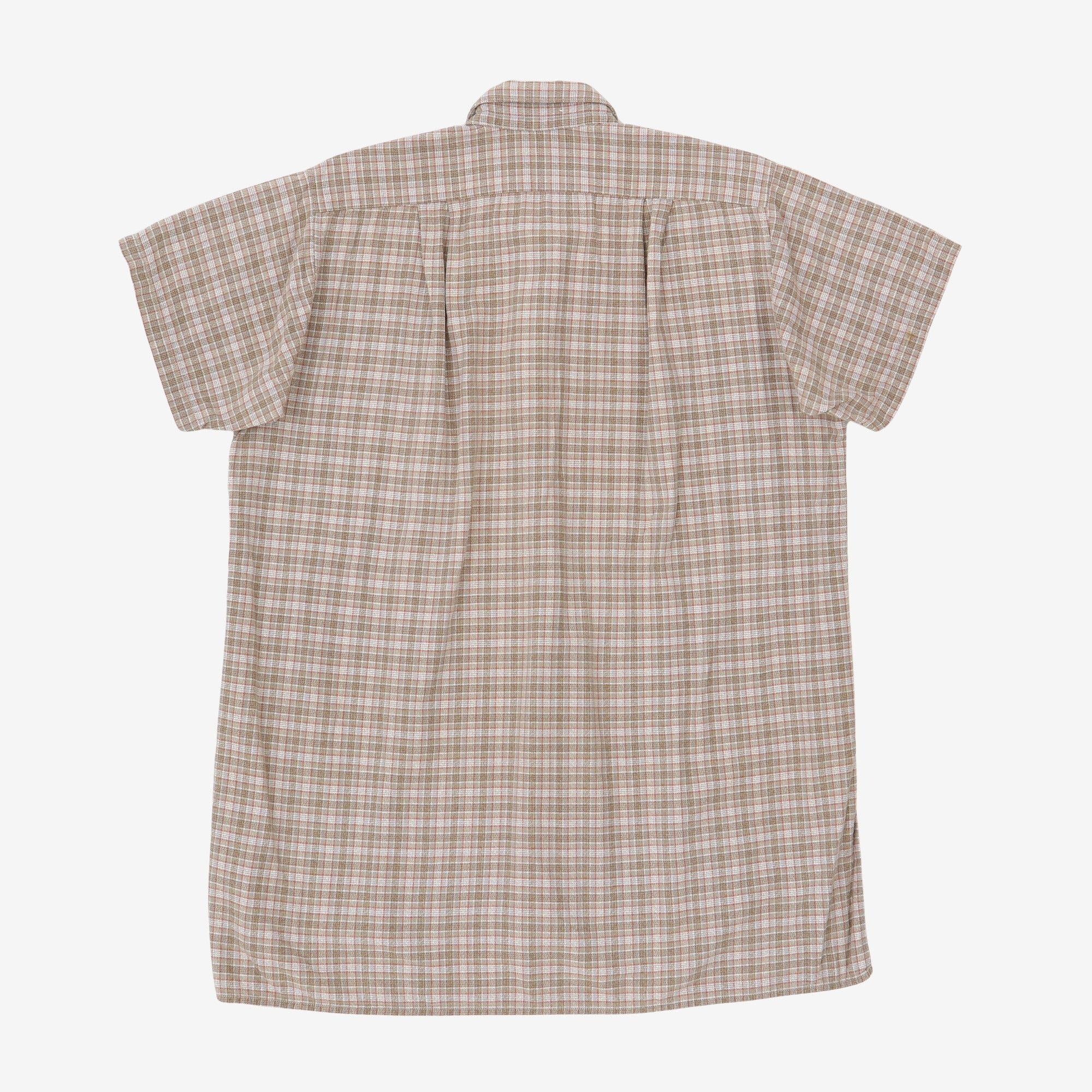 PO Tunic SS Shirt