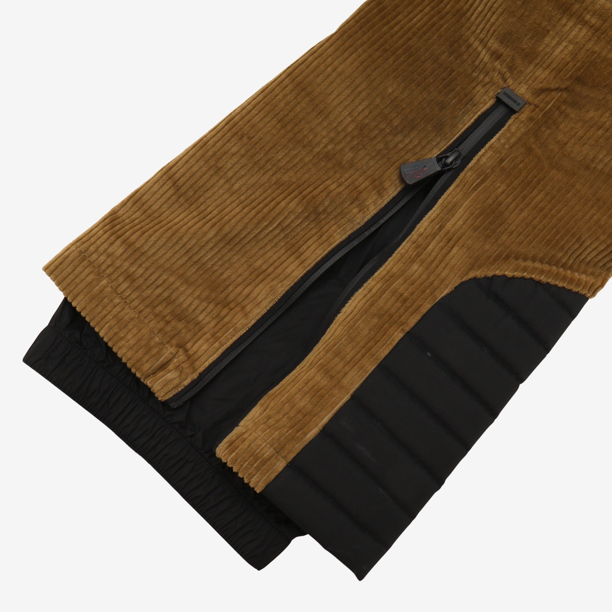 Grenoble Corduroy Pantalone Da Ski