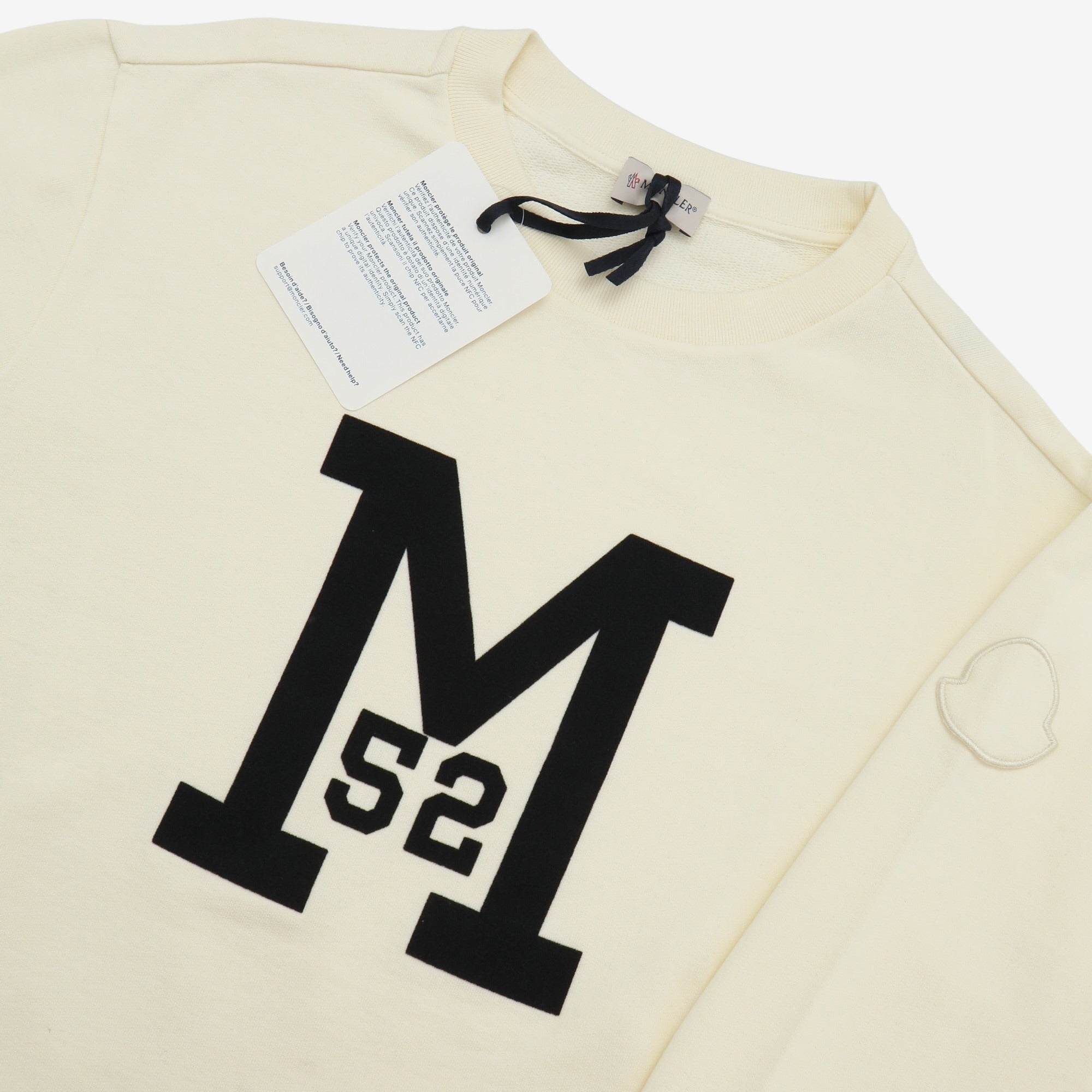 M52 Sweatshirt