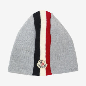 Tricolor Beanie